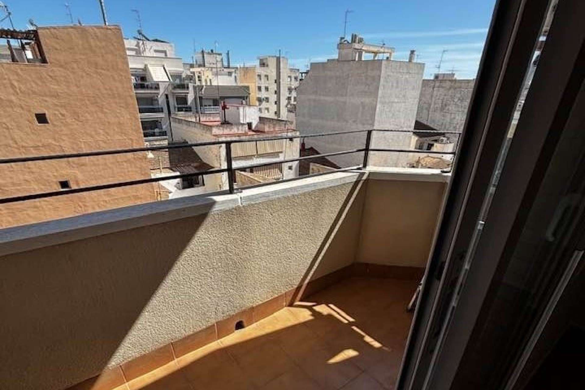 Herverkoop - Appartement / flat - Guardamar del Segura - Pueblo