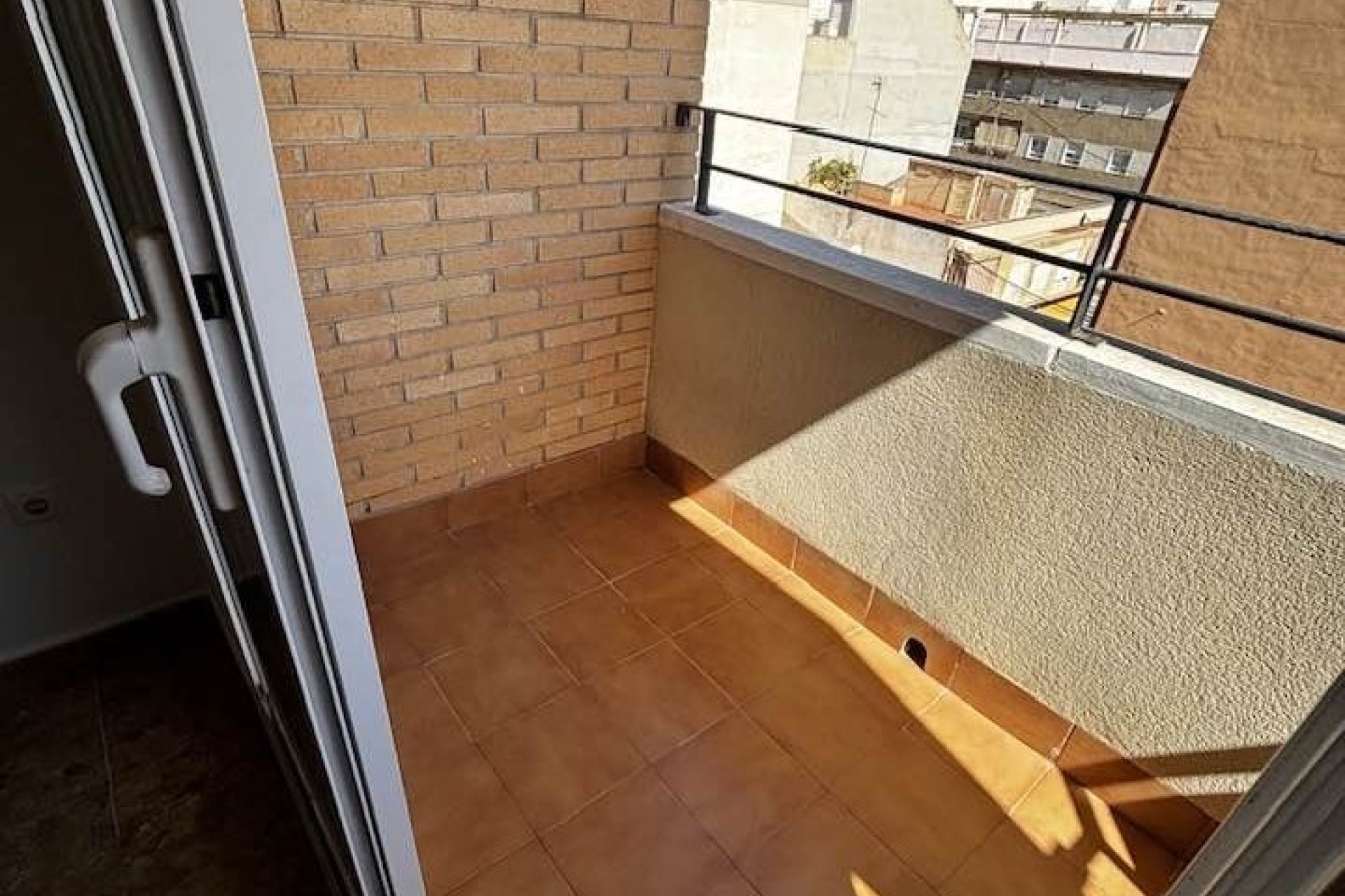 Herverkoop - Appartement / flat - Guardamar del Segura - Pueblo