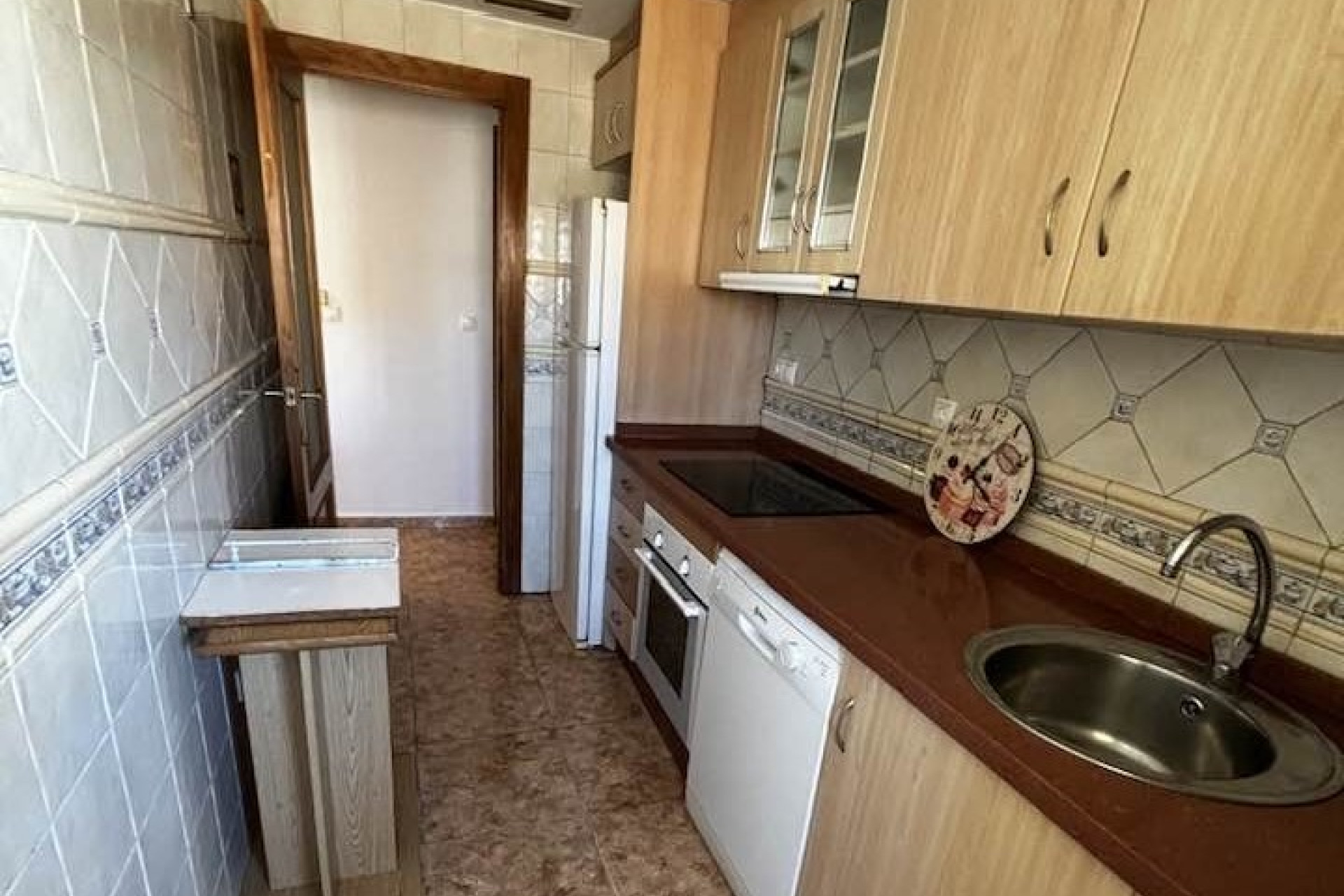 Herverkoop - Appartement / flat - Guardamar del Segura - Pueblo