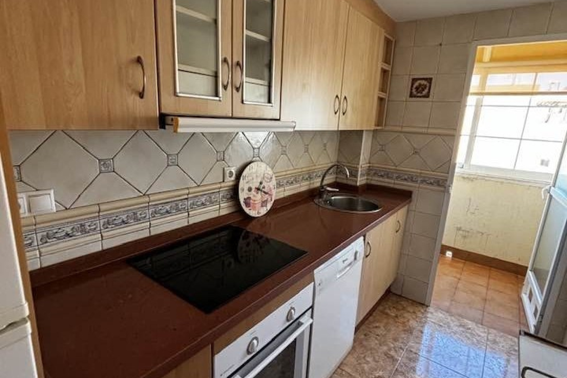 Herverkoop - Appartement / flat - Guardamar del Segura - Pueblo