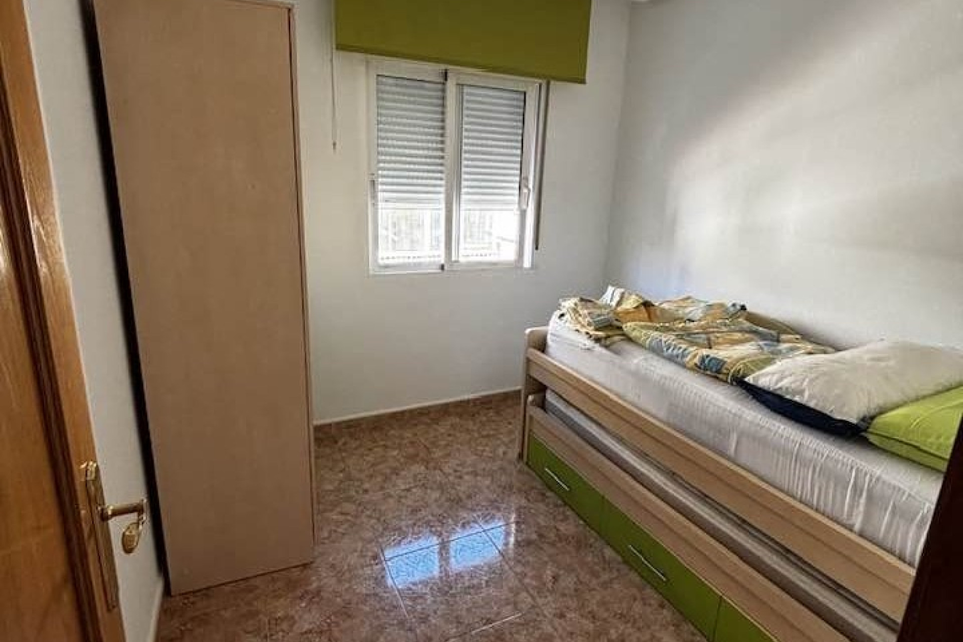 Herverkoop - Appartement / flat - Guardamar del Segura - Pueblo