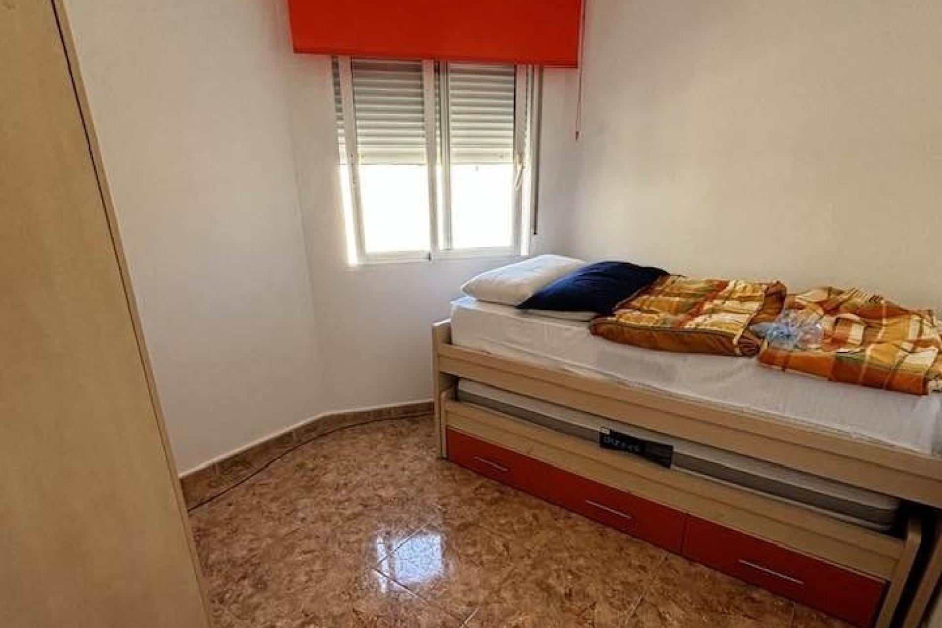 Herverkoop - Appartement / flat - Guardamar del Segura - Pueblo