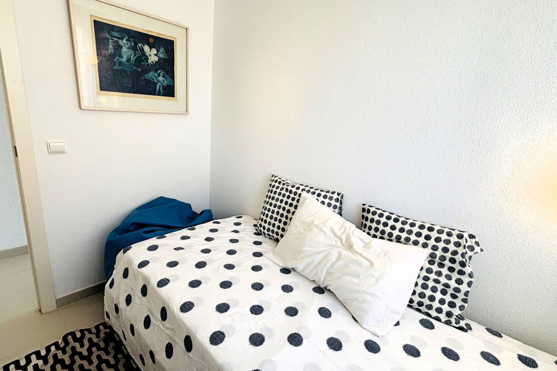 Herverkoop - Appartement / flat - Guardamar del Segura - Puerto