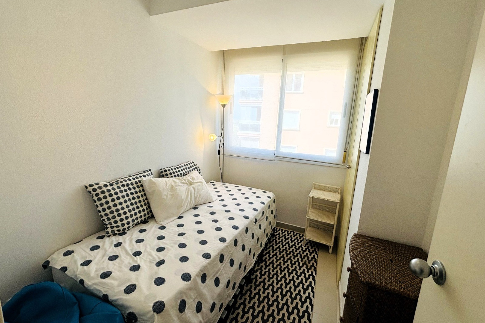 Herverkoop - Appartement / flat - Guardamar del Segura - Puerto