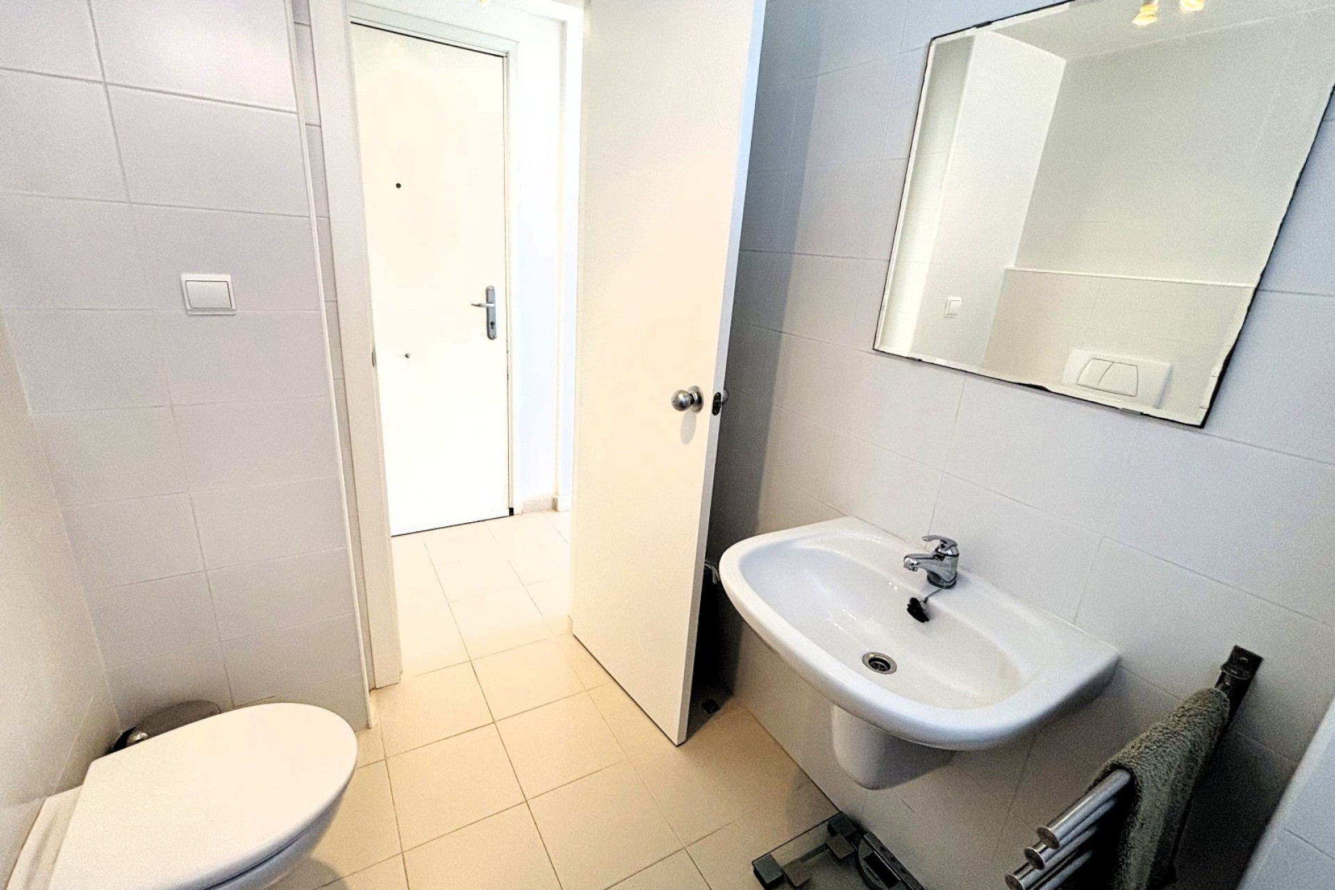 Herverkoop - Appartement / flat - Guardamar del Segura - Puerto