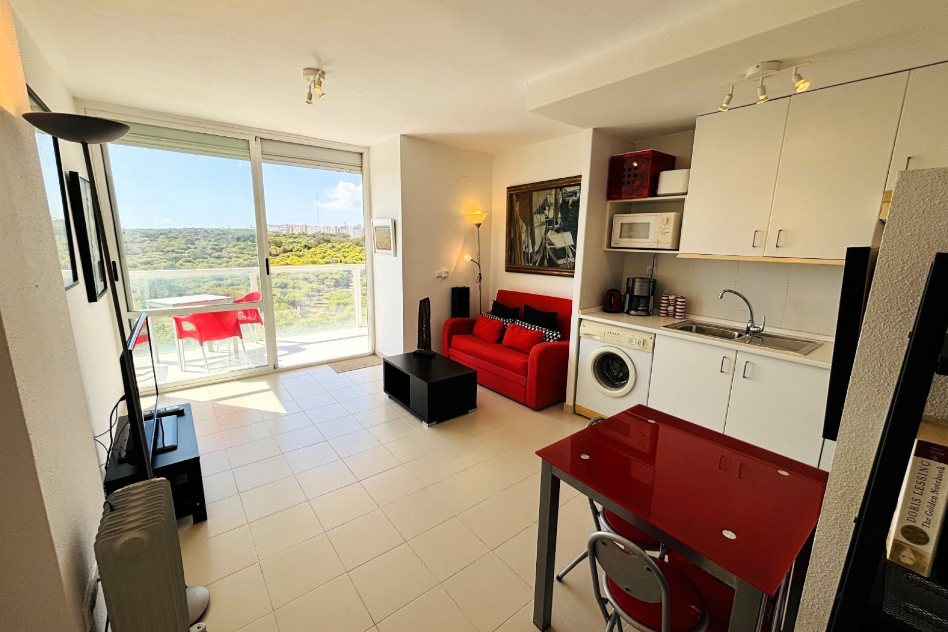 Herverkoop - Appartement / flat - Guardamar del Segura - Puerto