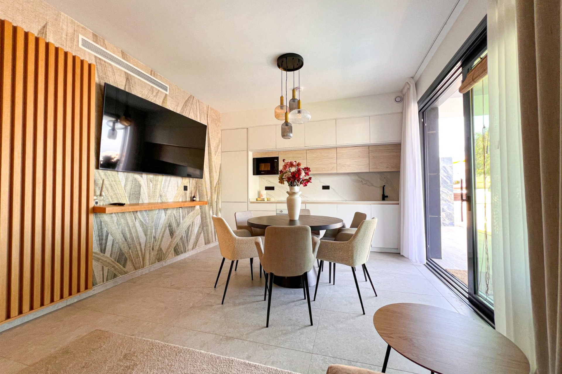 Herverkoop - Appartement / flat - Guardamar del Segura - Urbanizaciones