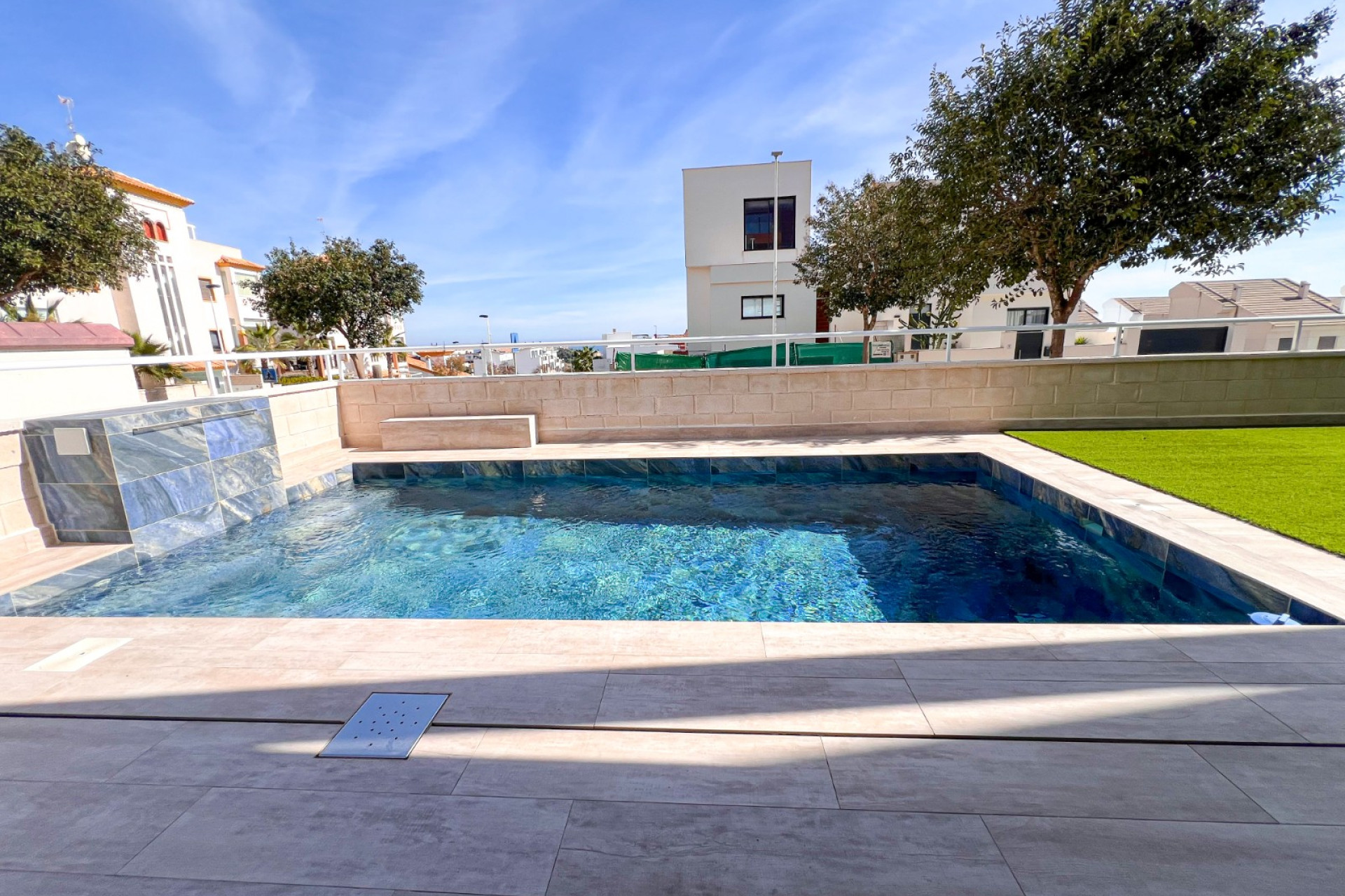 Herverkoop - Appartement / flat - Guardamar del Segura - Urbanizaciones