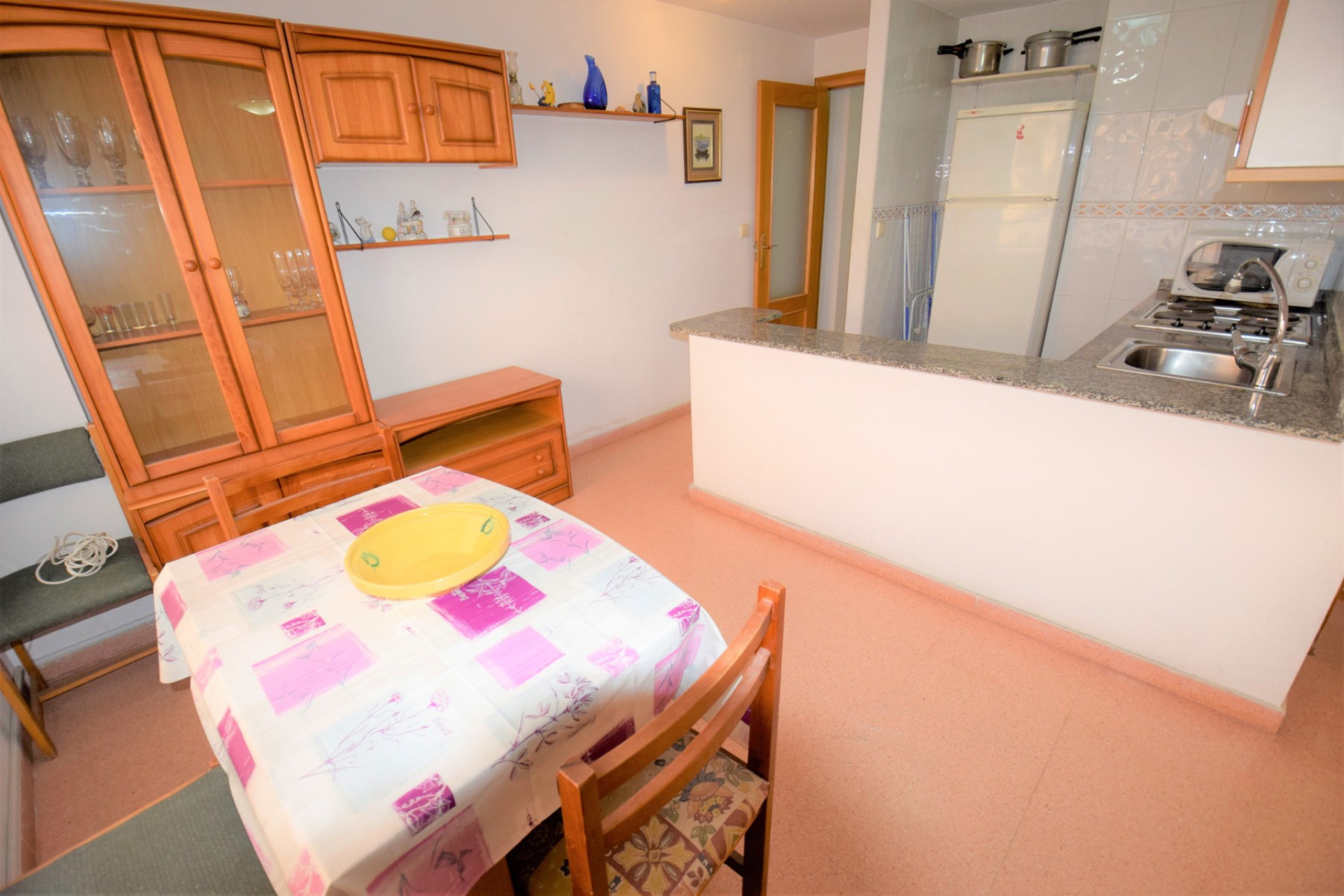 Herverkoop - Appartement / flat - Guardamar del Segura