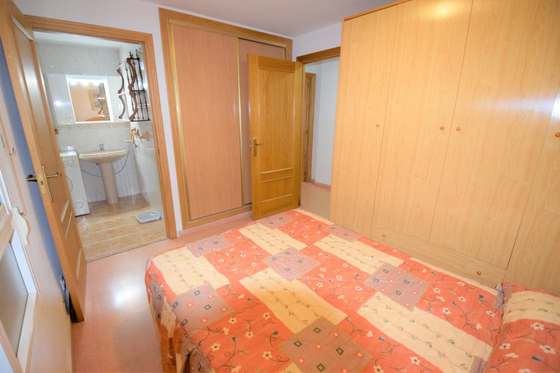 Herverkoop - Appartement / flat - Guardamar del Segura