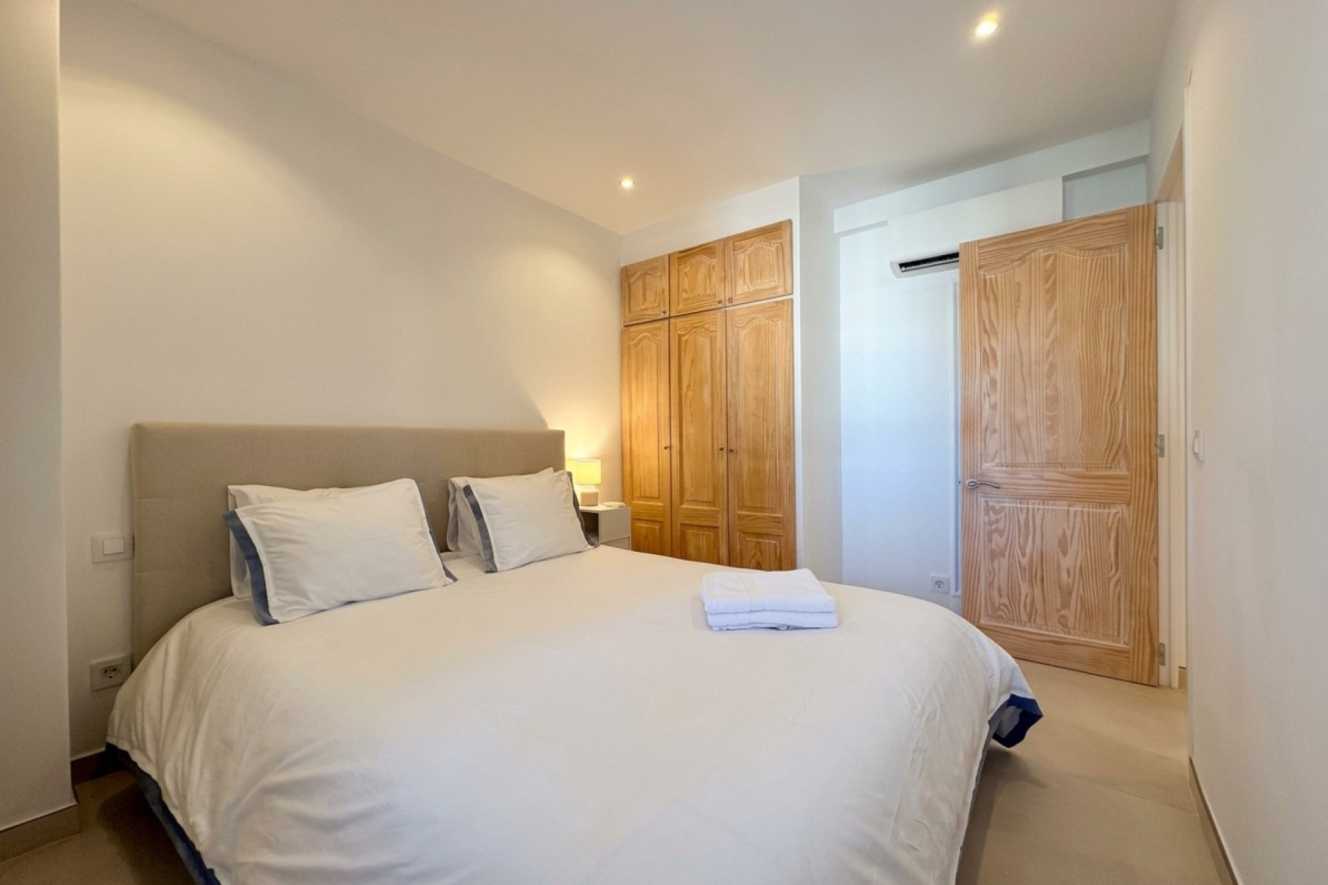 Herverkoop - Appartement / flat - Jávea - Port
