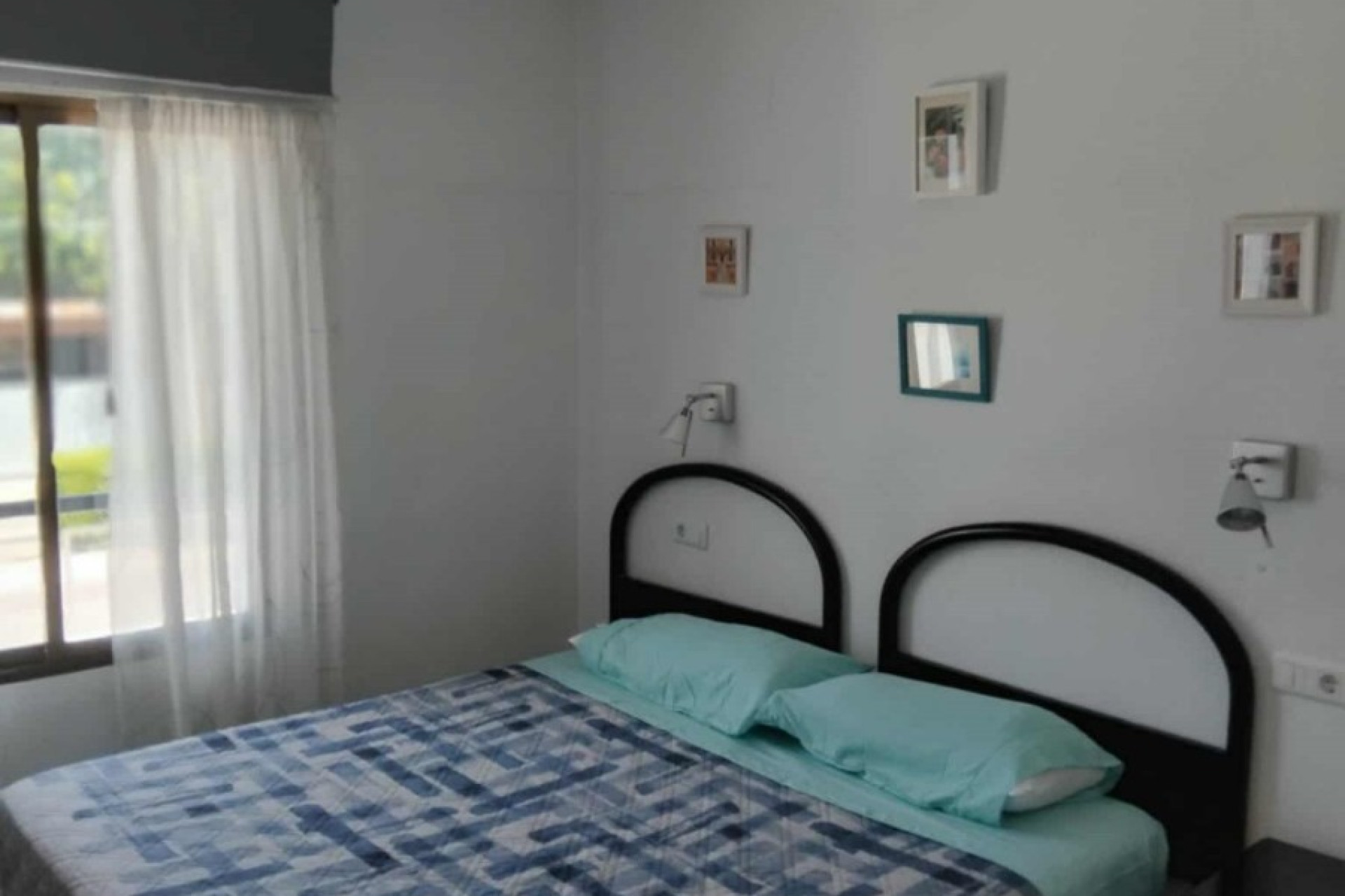 Herverkoop - Appartement / flat - L'alfas Del Pi - Alfas del Pí