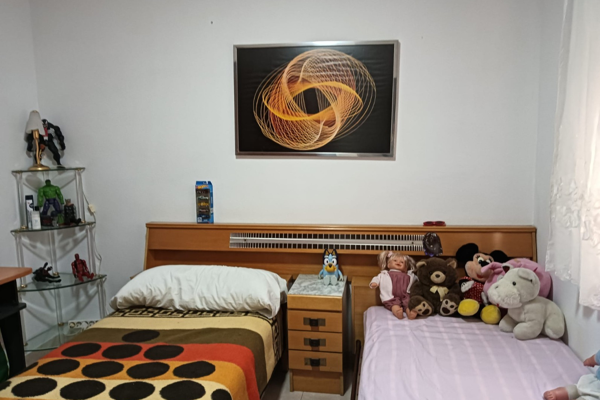 Herverkoop - Appartement / flat - L'alfas Del Pi - Alfas del Pí