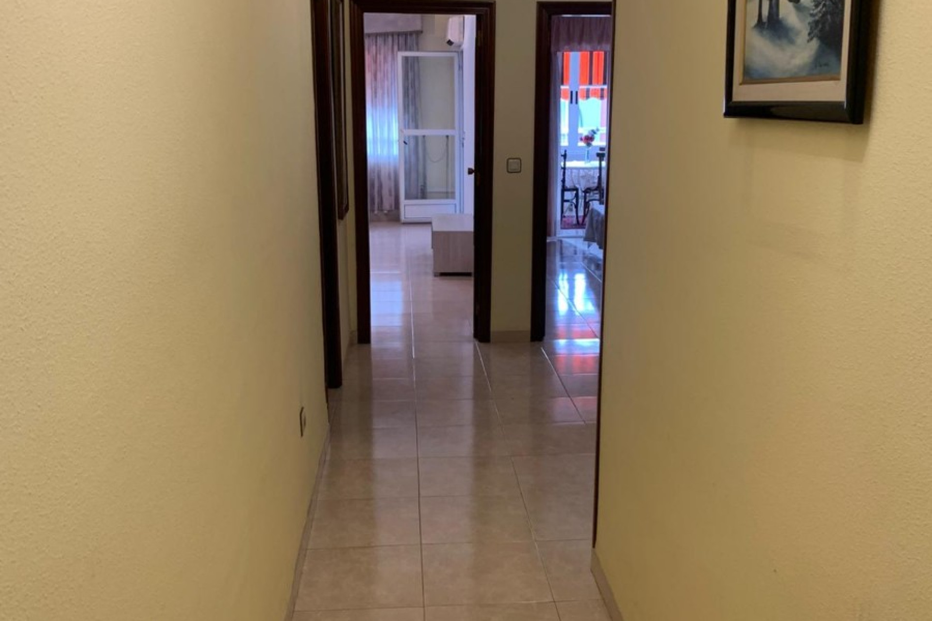 Herverkoop - Appartement / flat - L'alfas Del Pi - Alfas del Pí