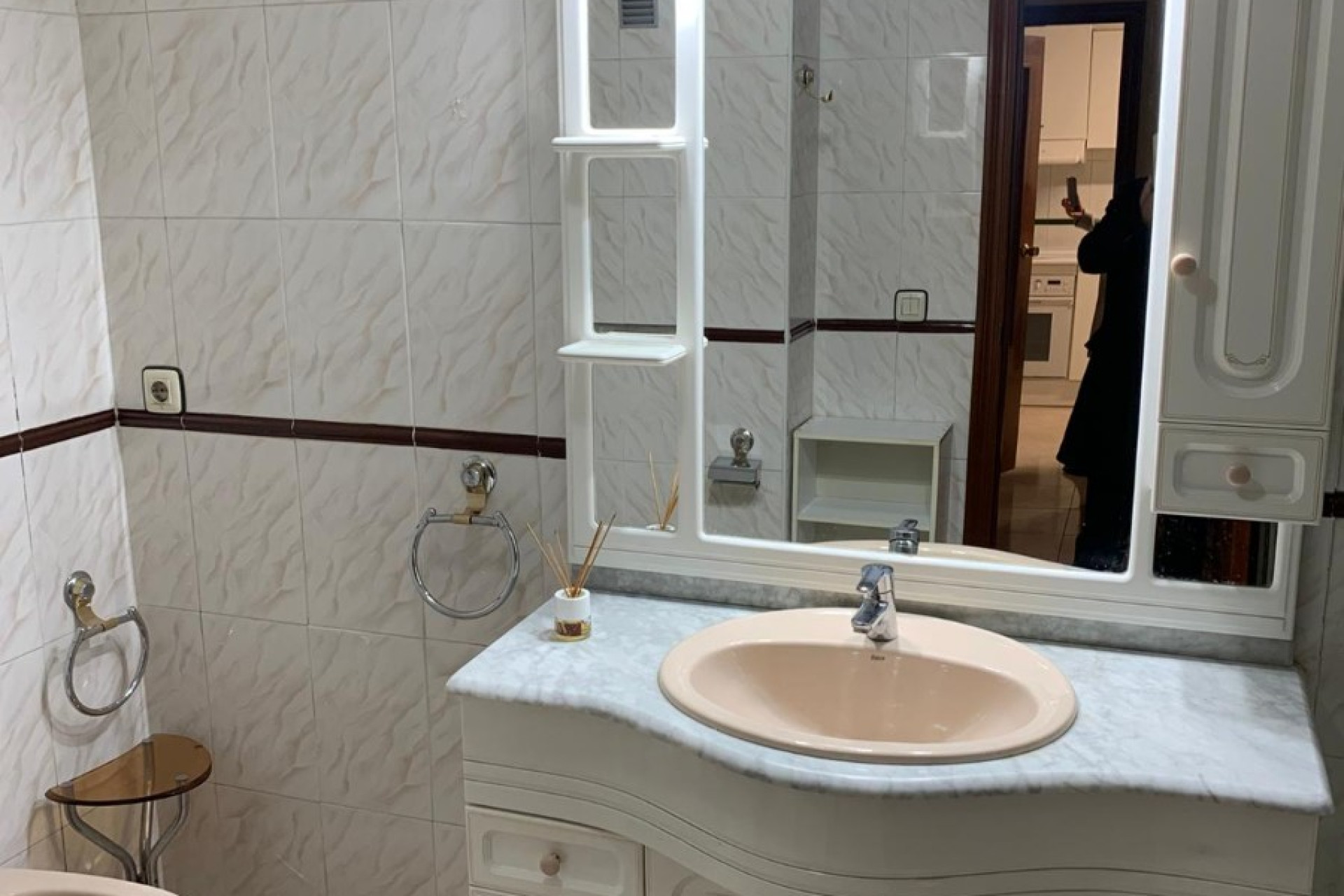 Herverkoop - Appartement / flat - L'alfas Del Pi - Alfas del Pí