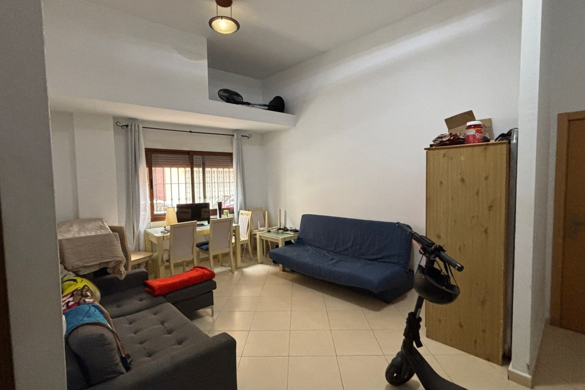 Herverkoop - Appartement / flat - L'alfas Del Pi - Alfas del Pí