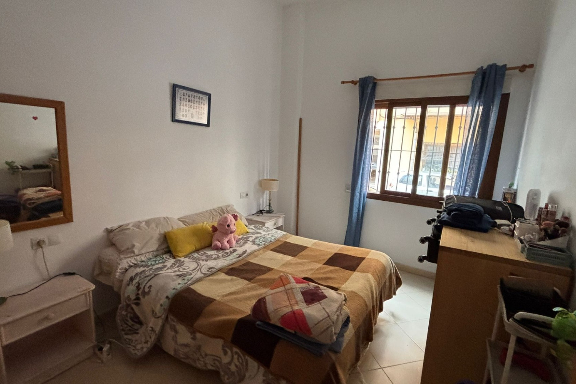 Herverkoop - Appartement / flat - L'alfas Del Pi - Alfas del Pí