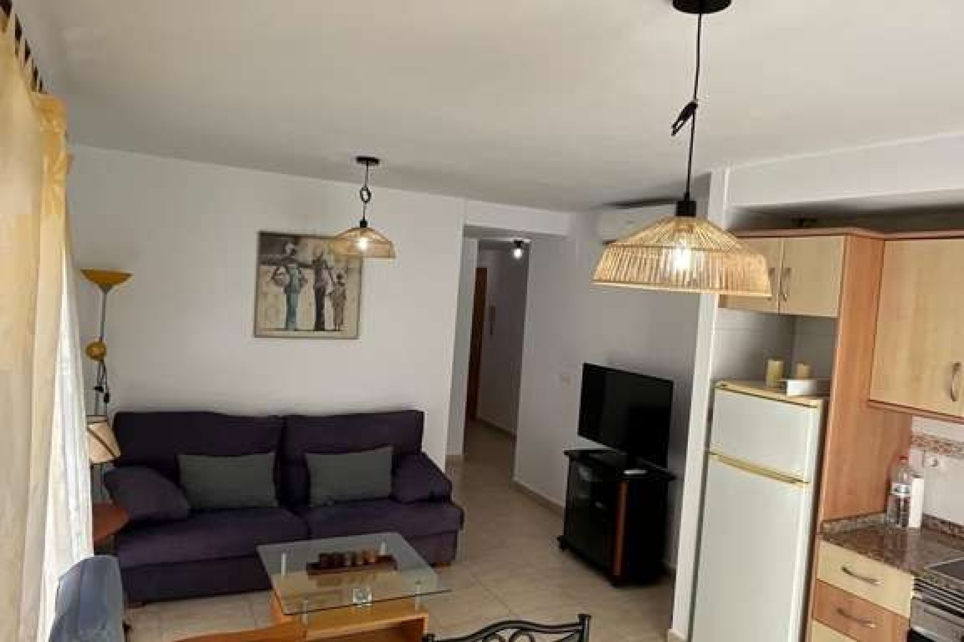 Herverkoop - Appartement / flat - L'alfas Del Pi - Alfas del Pí