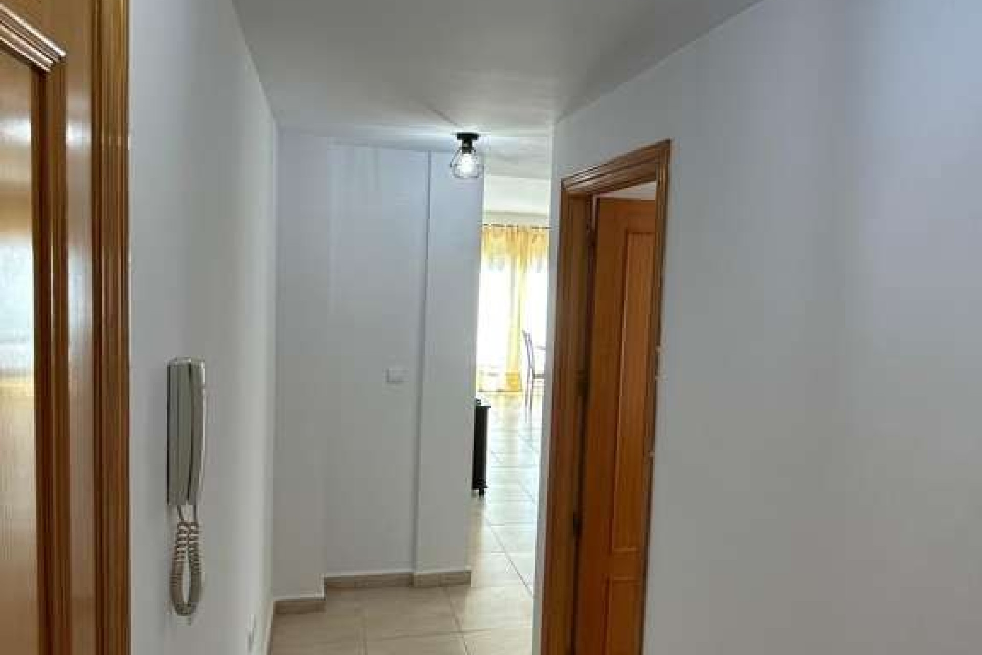 Herverkoop - Appartement / flat - L'alfas Del Pi - Alfas del Pí