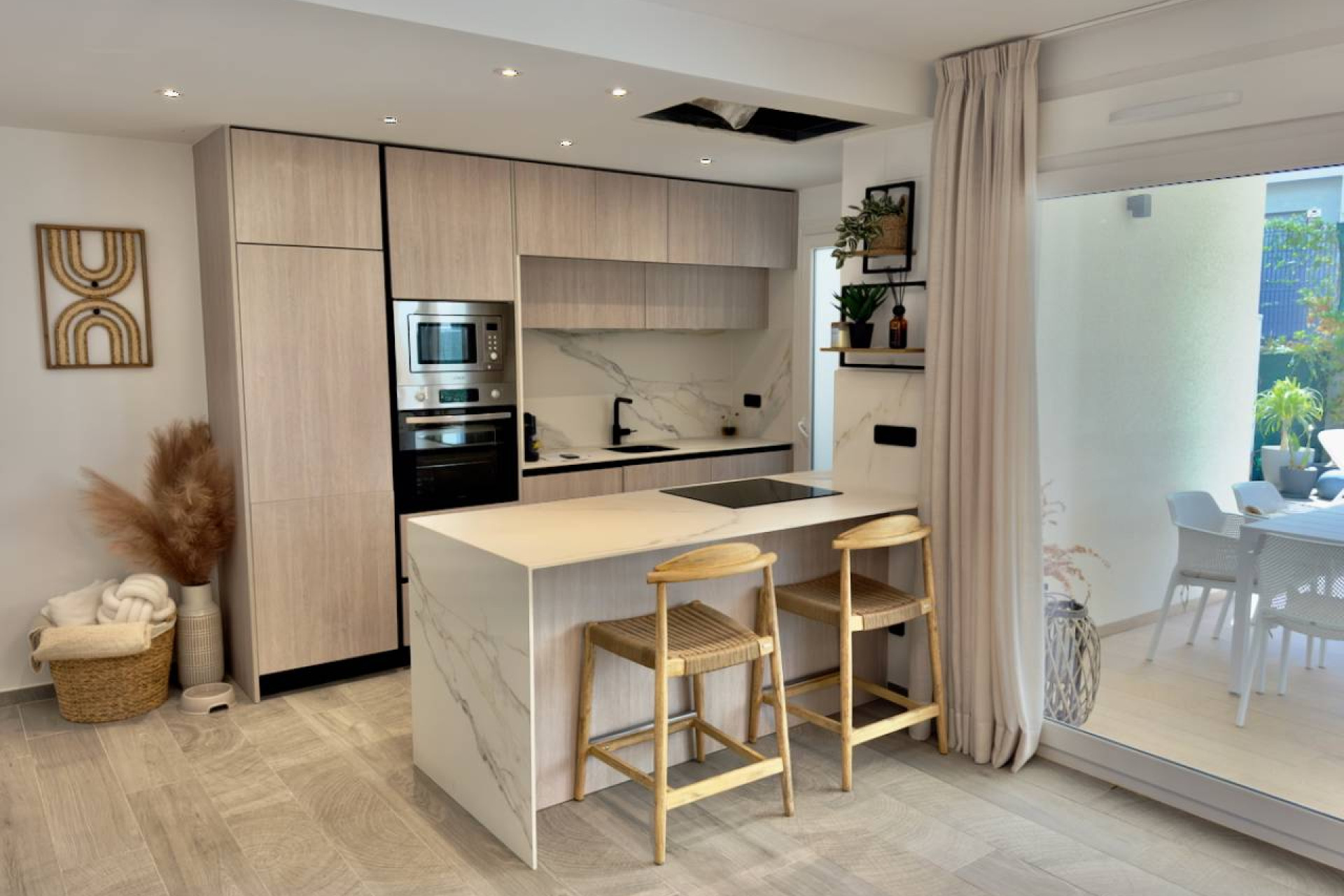 Herverkoop - Appartement / flat - La Finca Golf