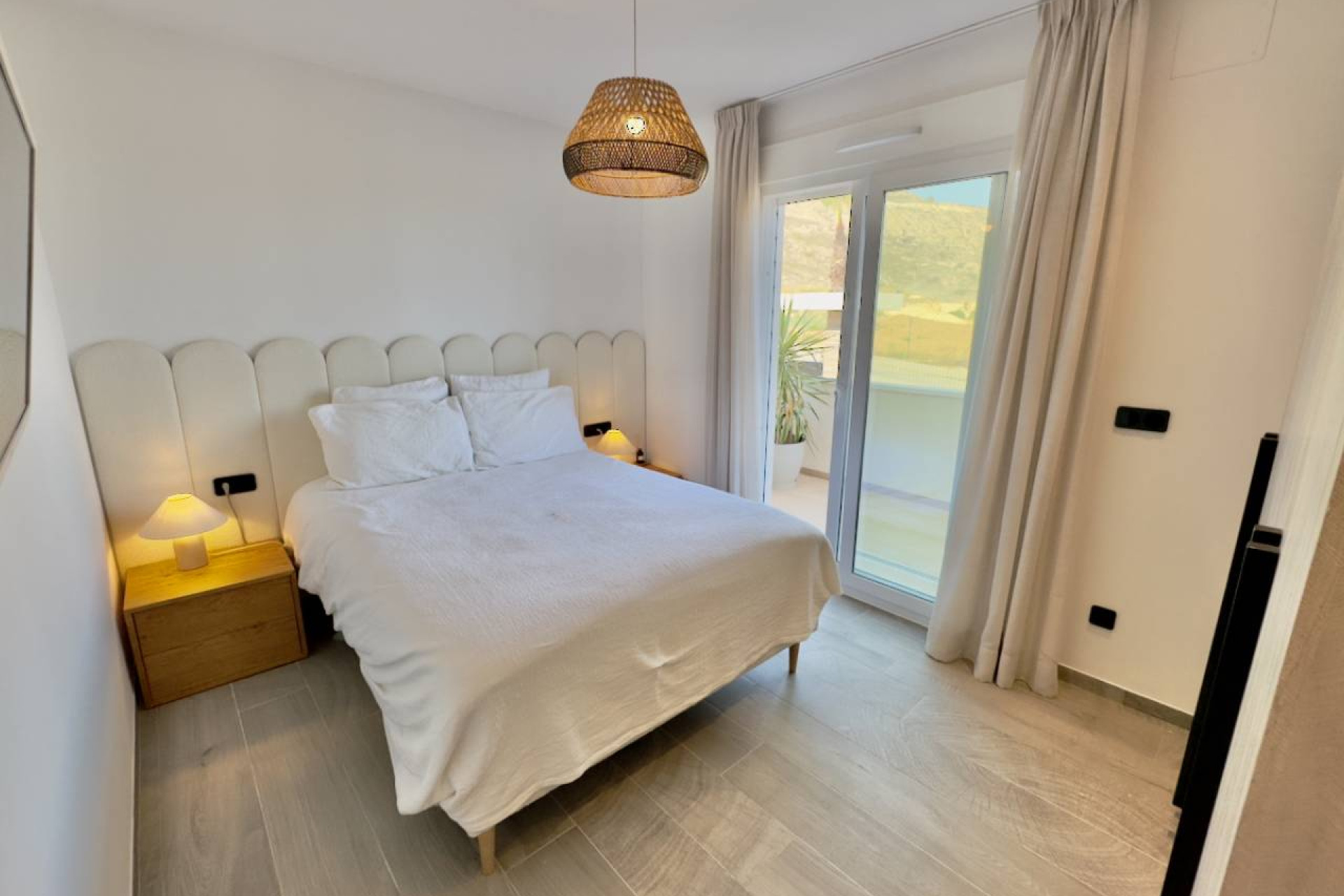 Herverkoop - Appartement / flat - La Finca Golf