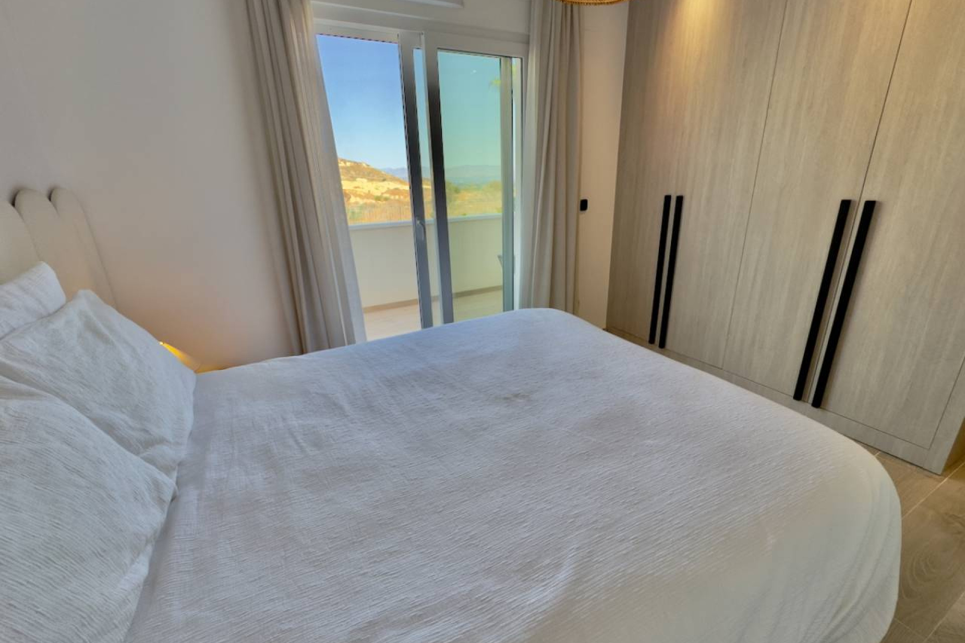 Herverkoop - Appartement / flat - La Finca Golf