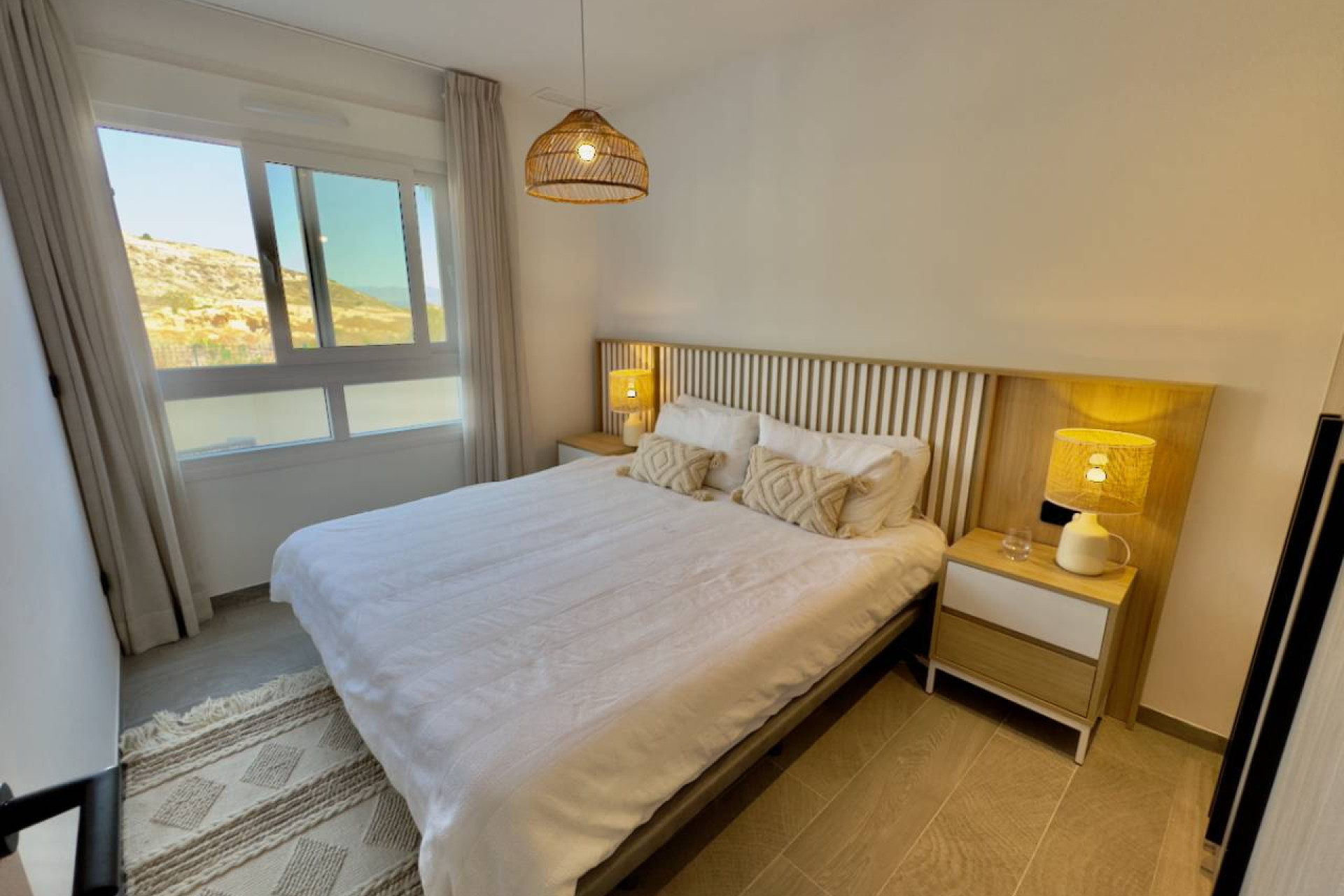 Herverkoop - Appartement / flat - La Finca Golf