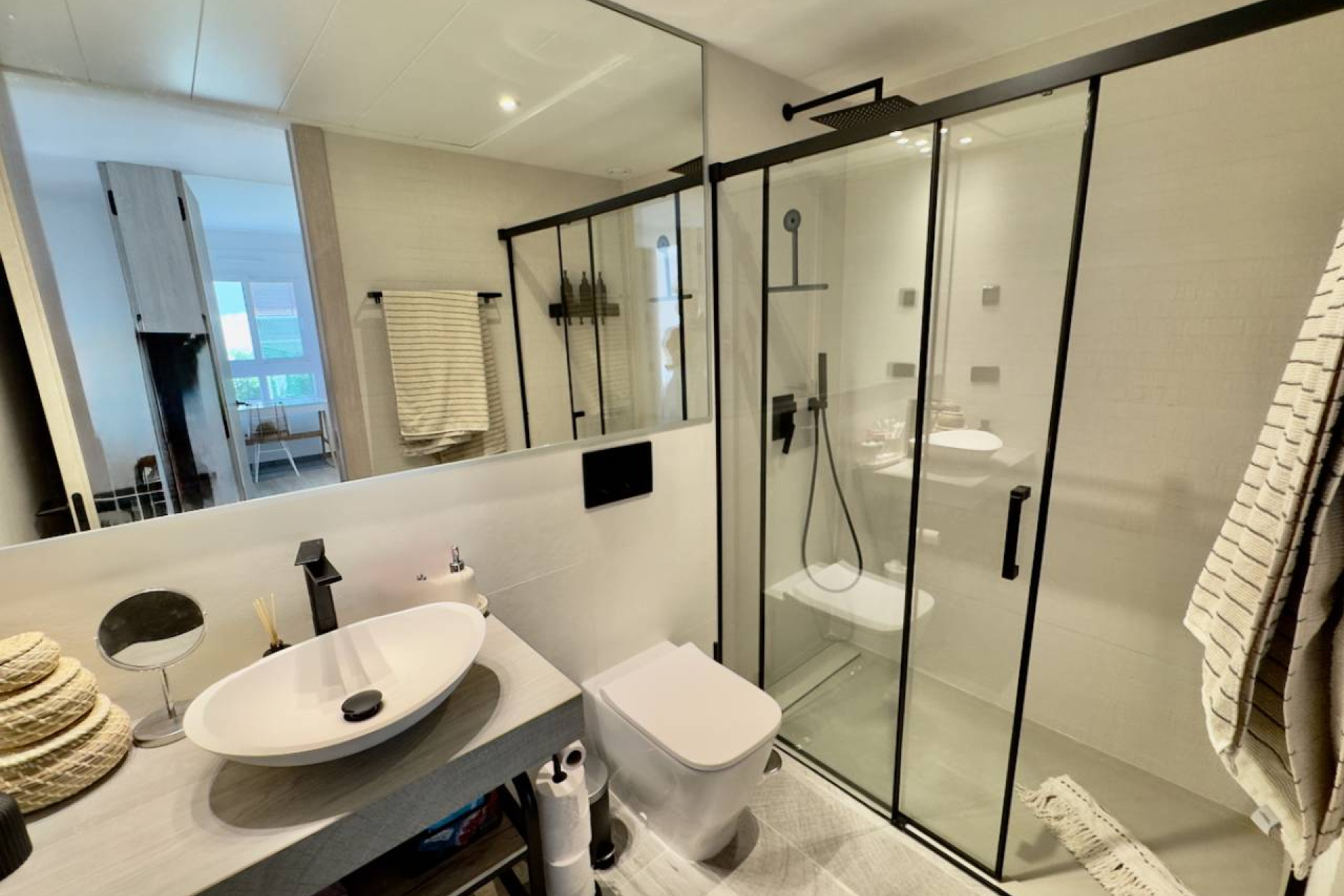 Herverkoop - Appartement / flat - La Finca Golf