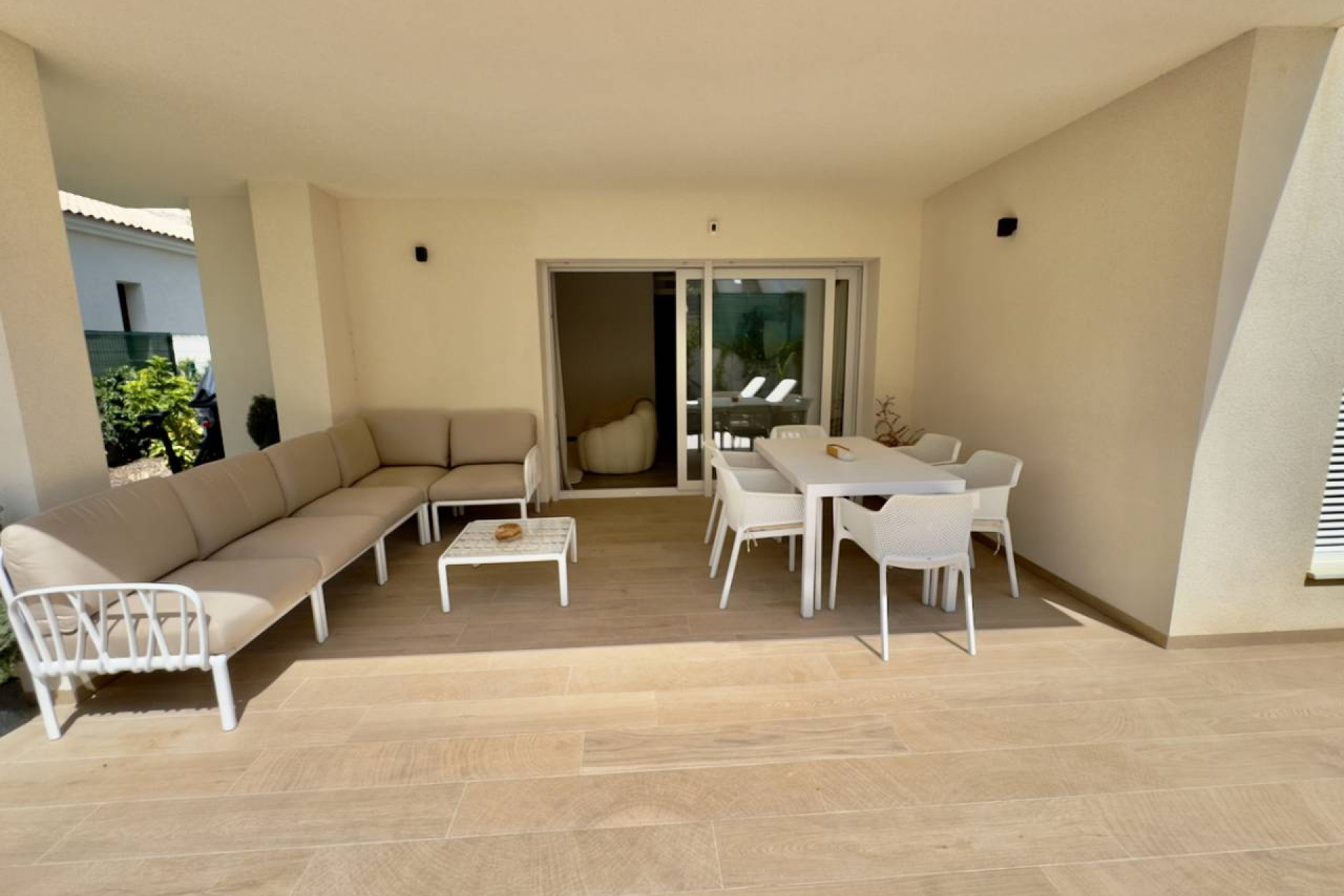 Herverkoop - Appartement / flat - La Finca Golf