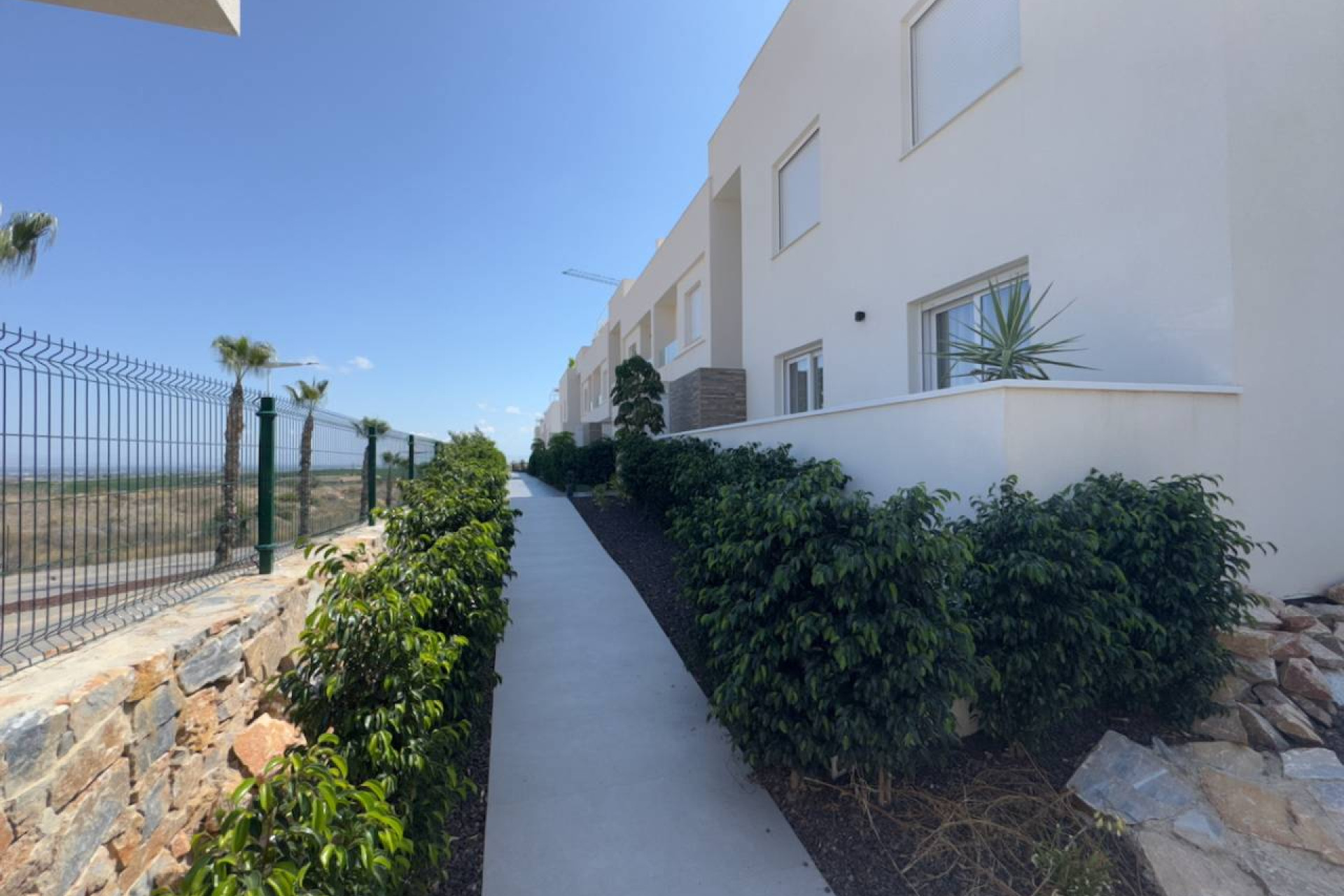 Herverkoop - Appartement / flat - La Finca Golf