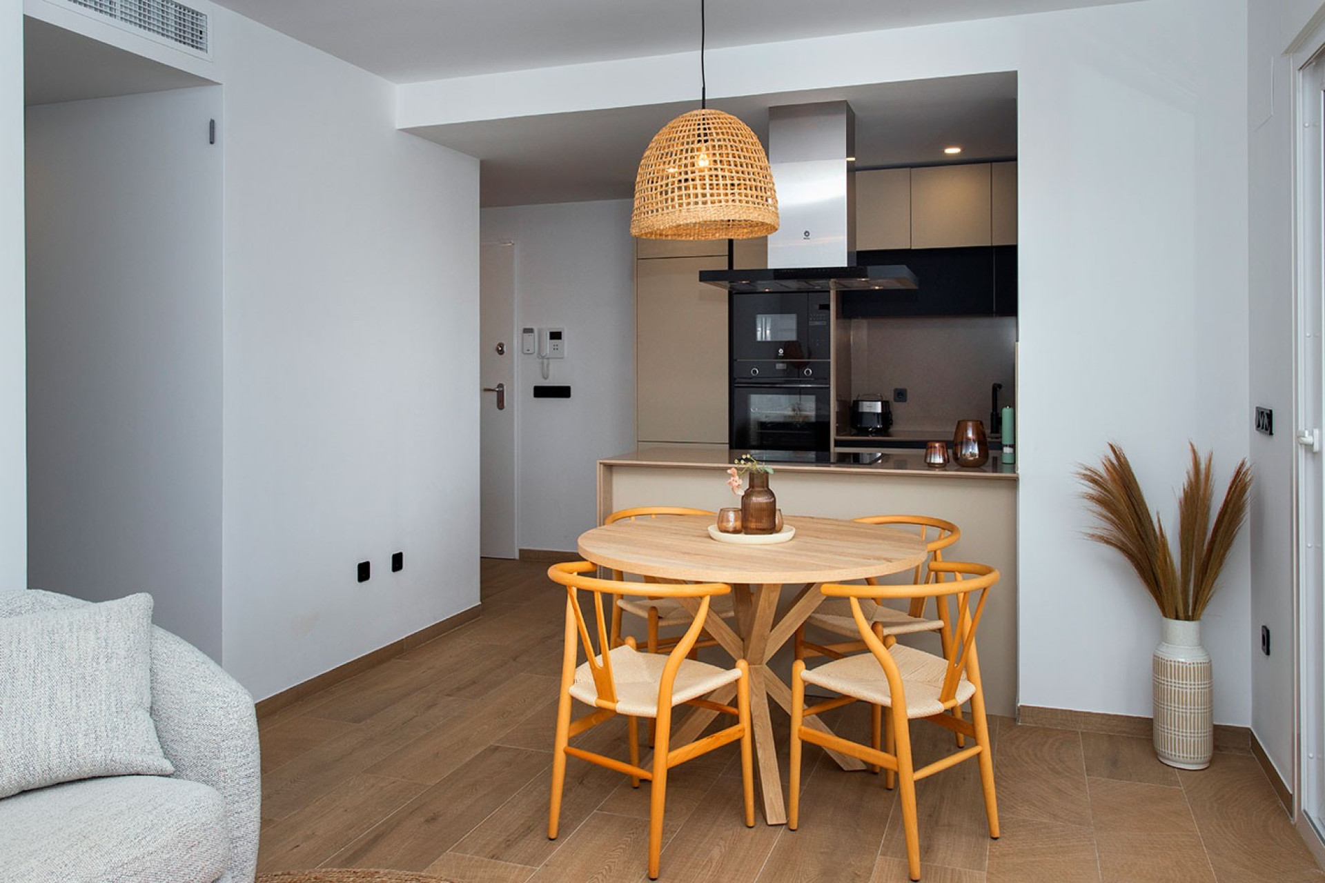 Herverkoop - Appartement / flat - La Finca Golf