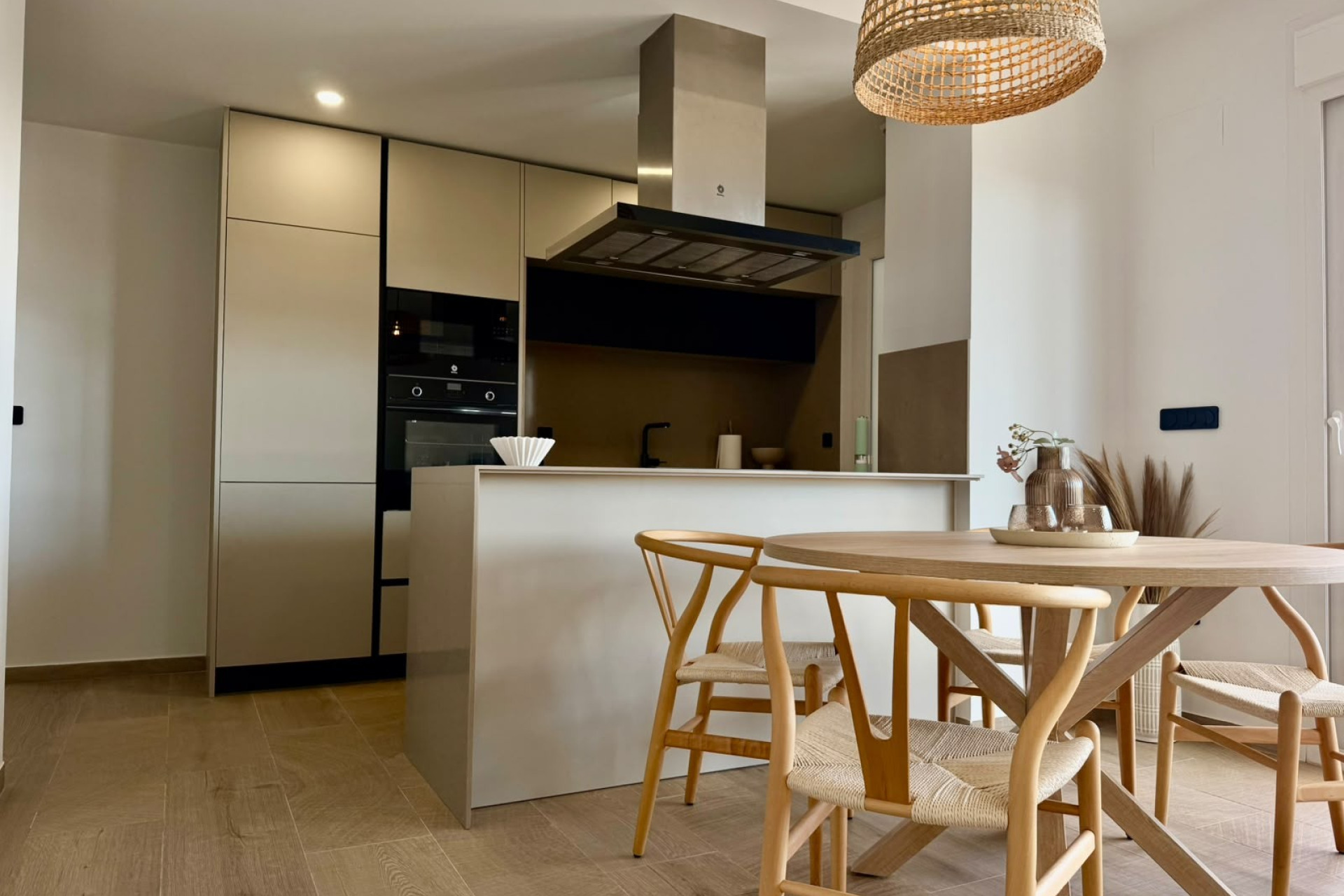 Herverkoop - Appartement / flat - La Finca Golf