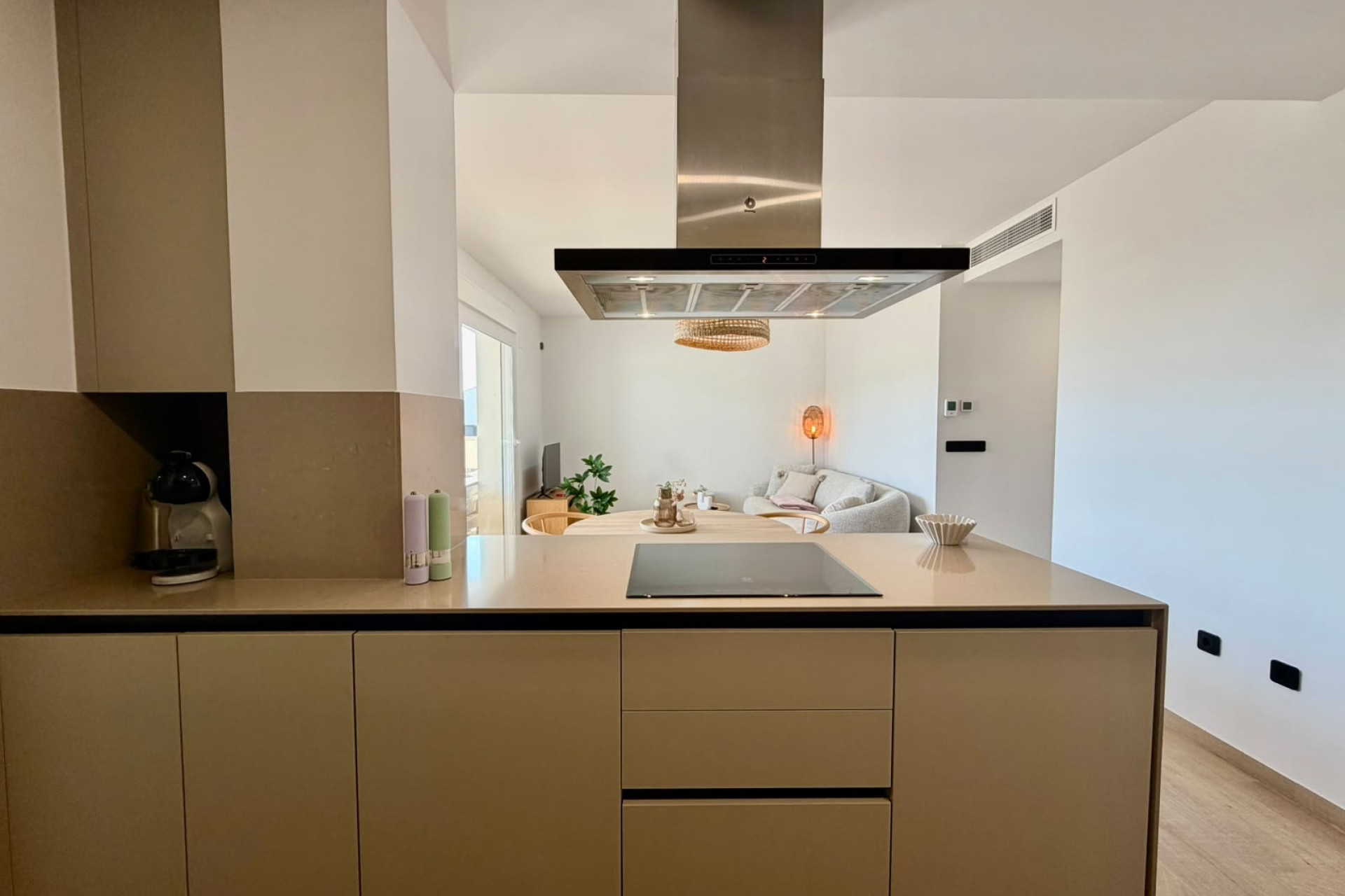 Herverkoop - Appartement / flat - La Finca Golf