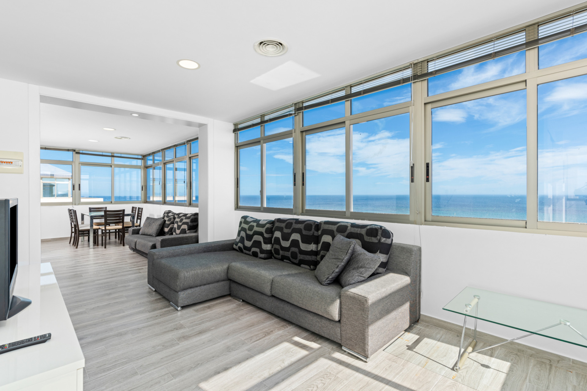 Herverkoop - Appartement / flat - La Manga del Mar Menor - La Manga Del Mar Menor