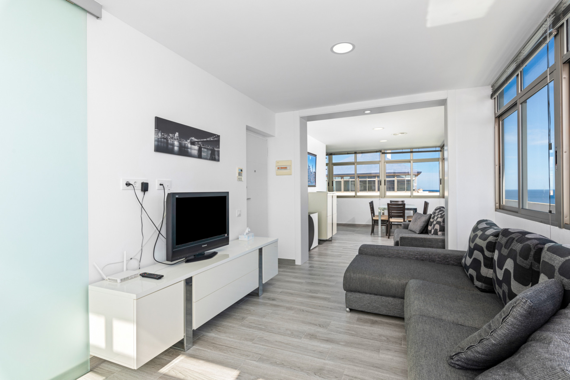 Herverkoop - Appartement / flat - La Manga del Mar Menor - La Manga Del Mar Menor