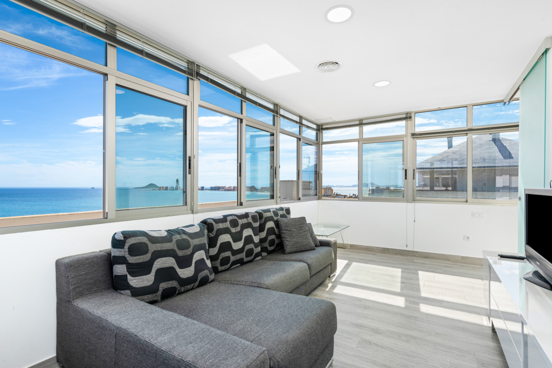 Herverkoop - Appartement / flat - La Manga del Mar Menor - La Manga Del Mar Menor