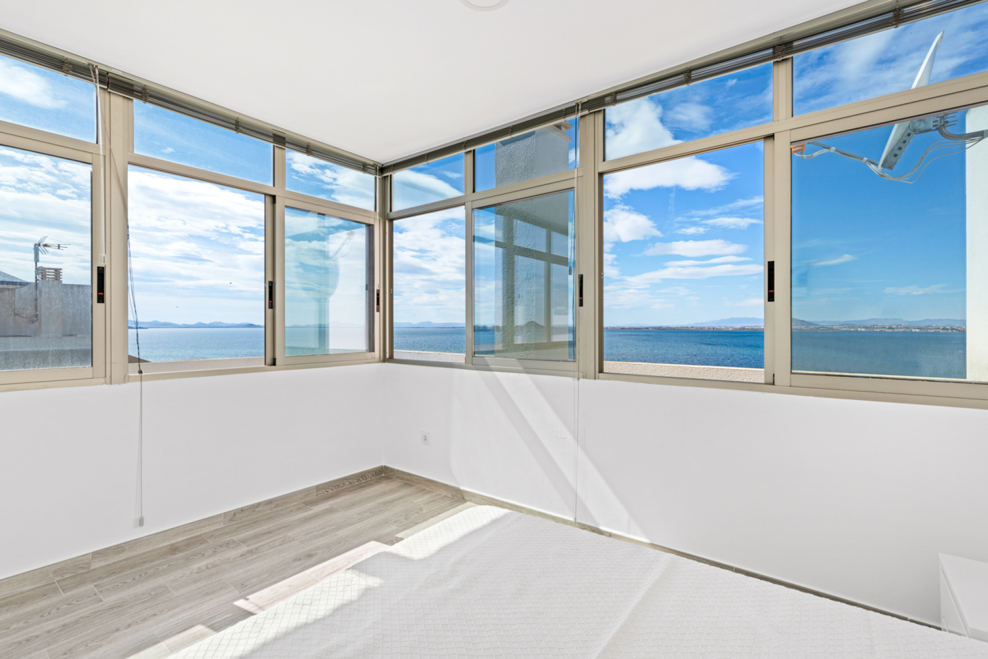 Herverkoop - Appartement / flat - La Manga del Mar Menor - La Manga Del Mar Menor