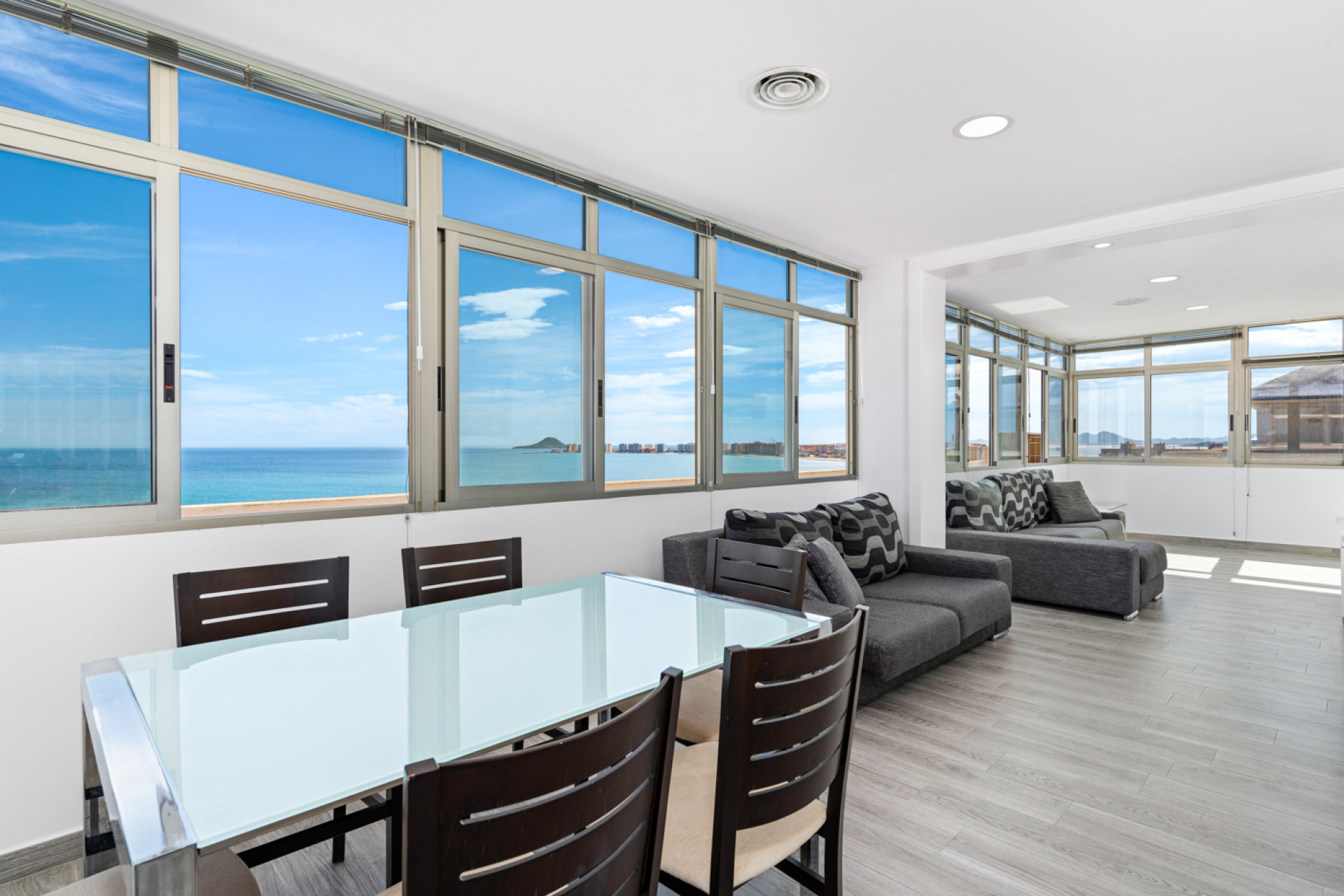 Herverkoop - Appartement / flat - La Manga del Mar Menor - La Manga Del Mar Menor