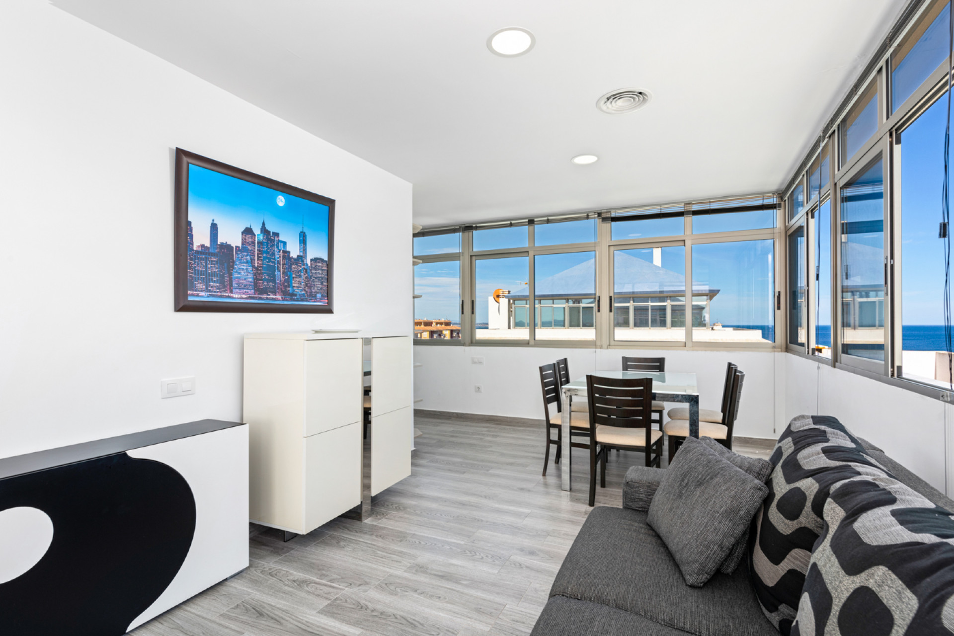 Herverkoop - Appartement / flat - La Manga del Mar Menor - La Manga Del Mar Menor