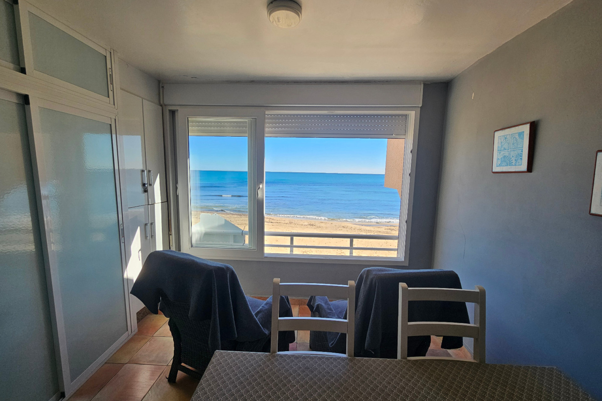 Herverkoop - Appartement / flat - La Mata - 1st Line to the Sea