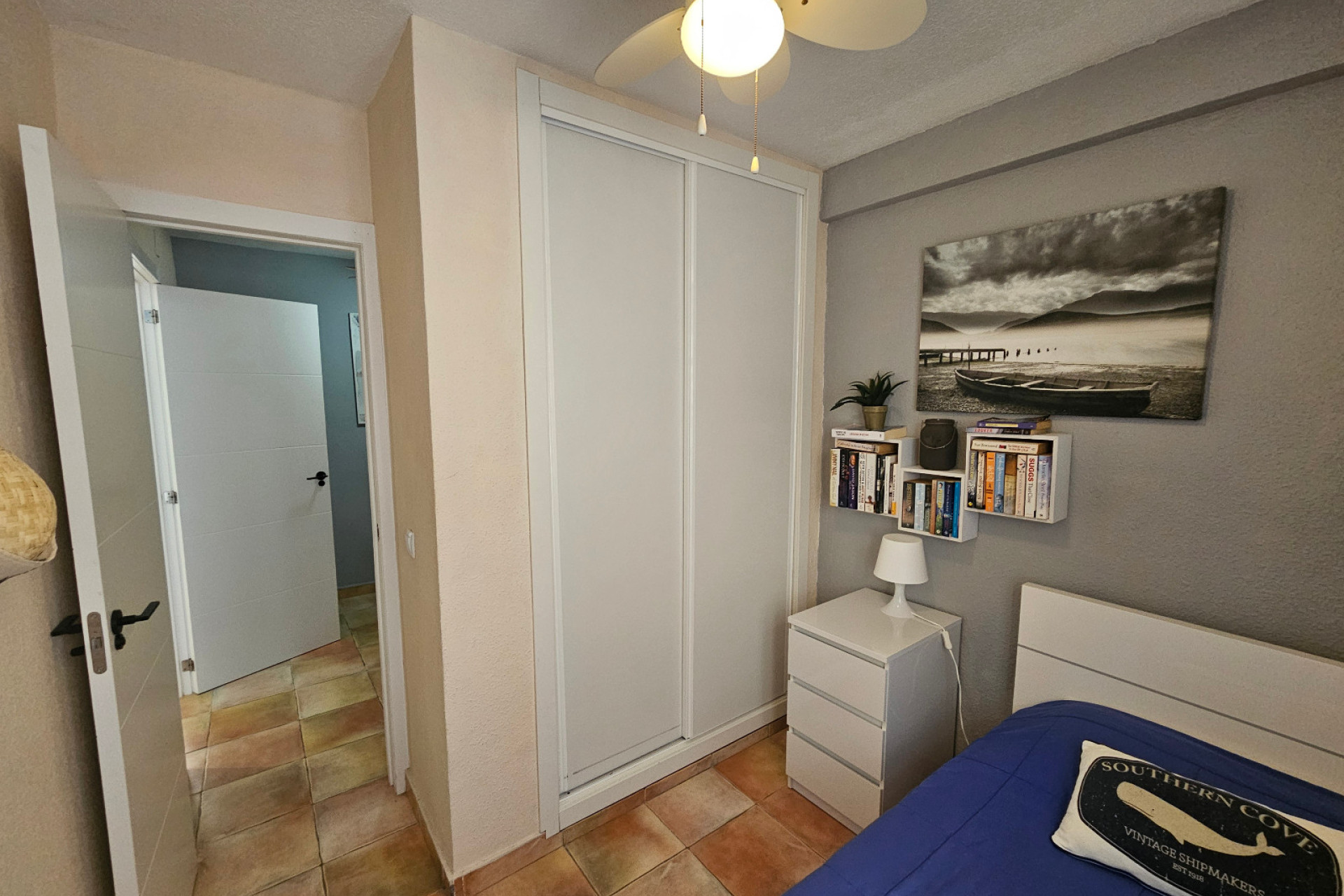 Herverkoop - Appartement / flat - La Mata - 1st Line to the Sea