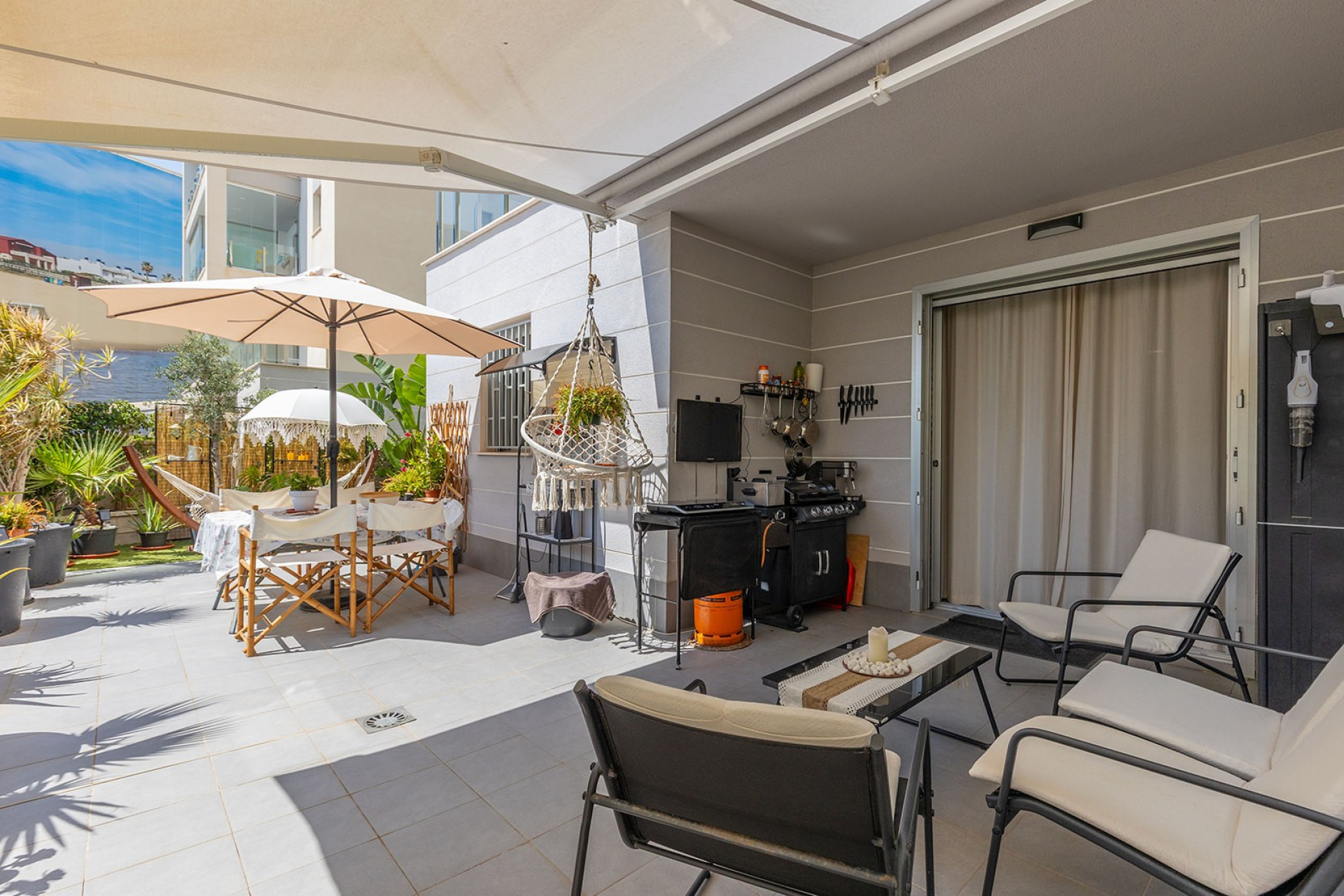 Herverkoop - Appartement / flat - La Mata - Playa