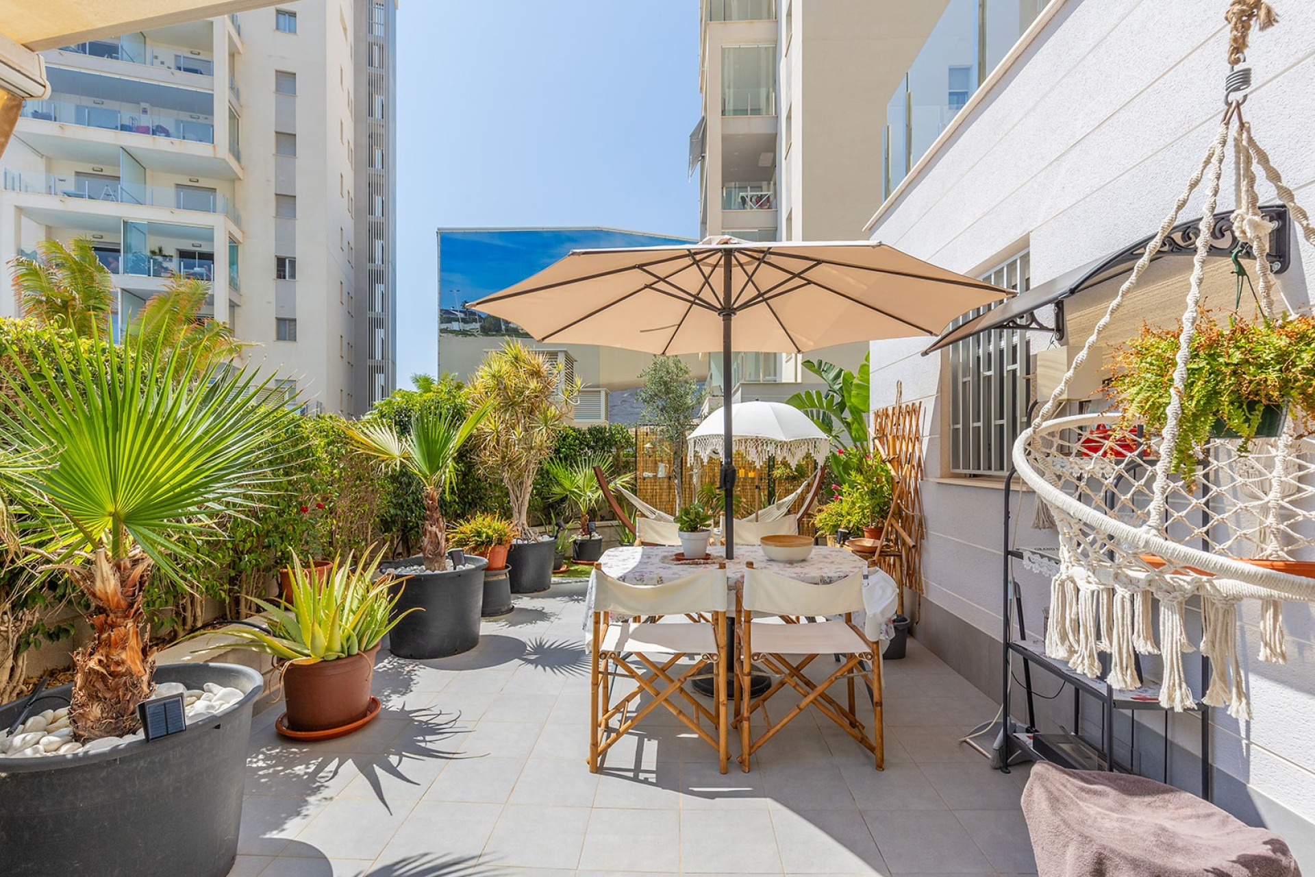 Herverkoop - Appartement / flat - La Mata - Playa