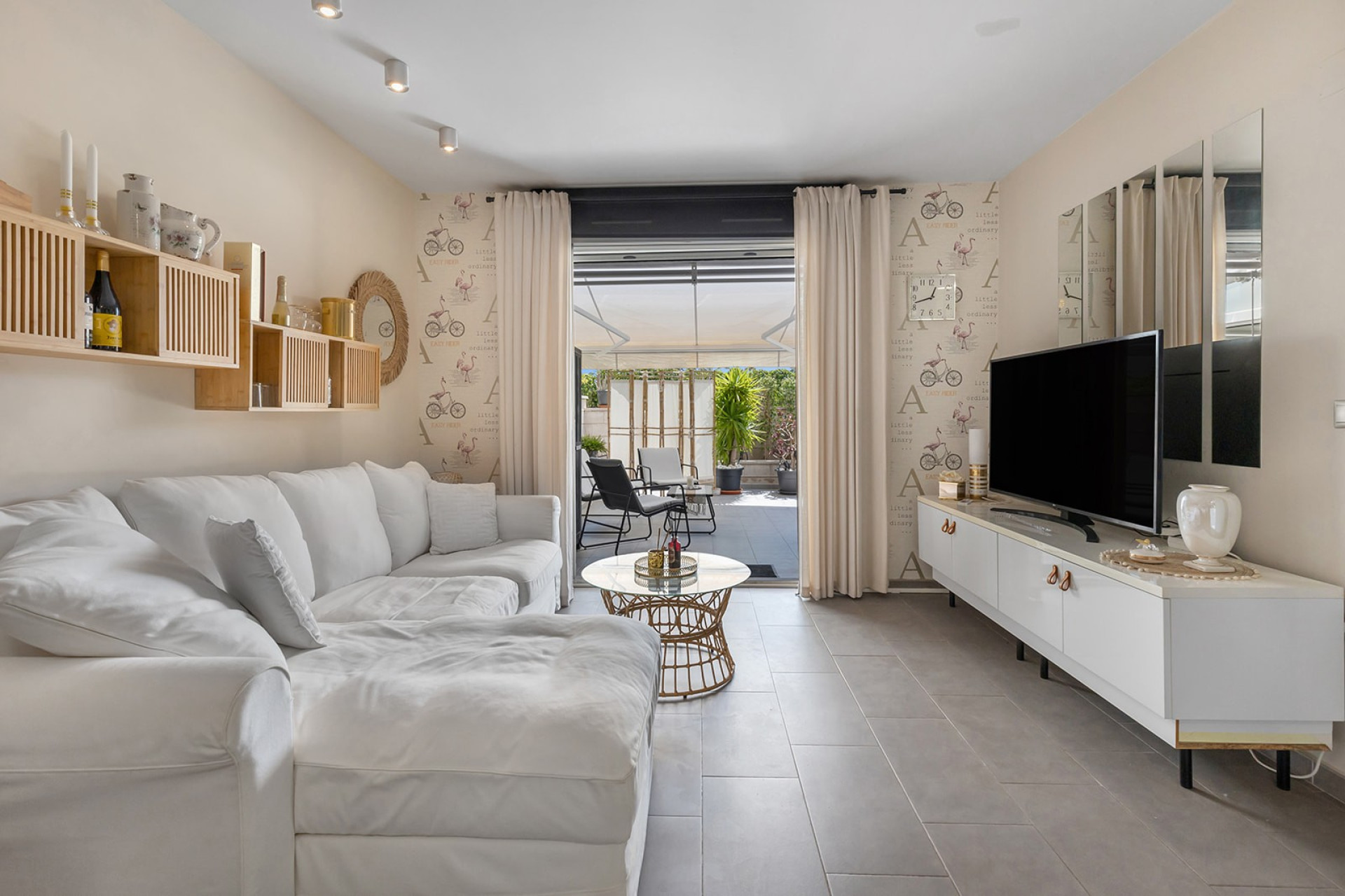 Herverkoop - Appartement / flat - La Mata - Playa