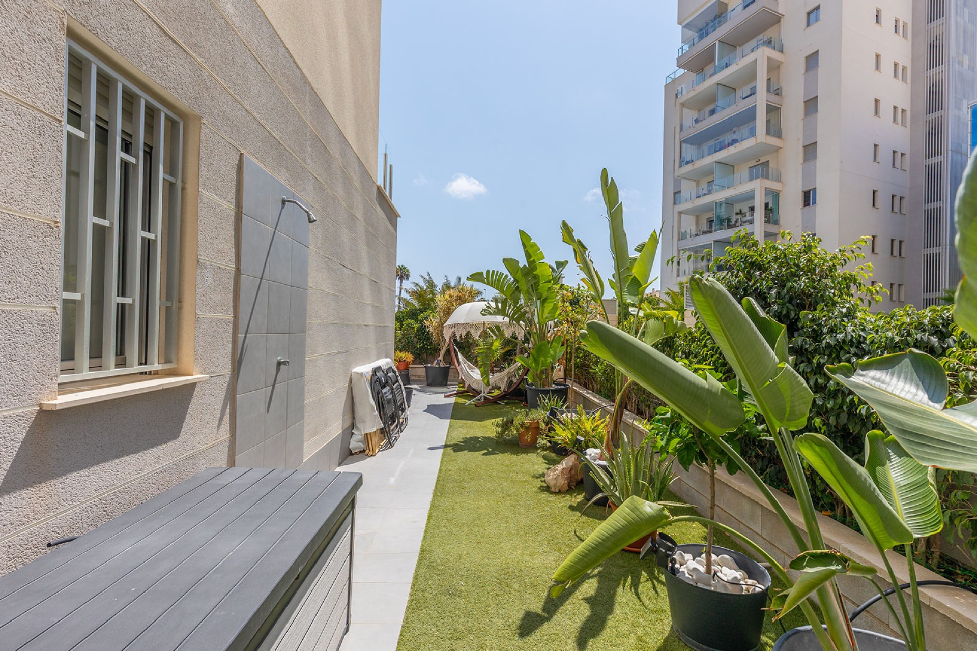 Herverkoop - Appartement / flat - La Mata - Playa