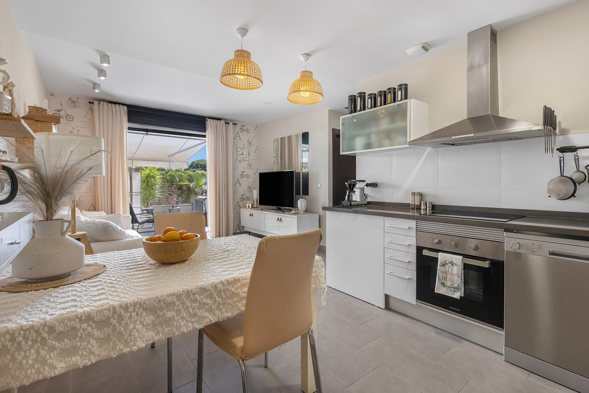 Herverkoop - Appartement / flat - La Mata - Playa