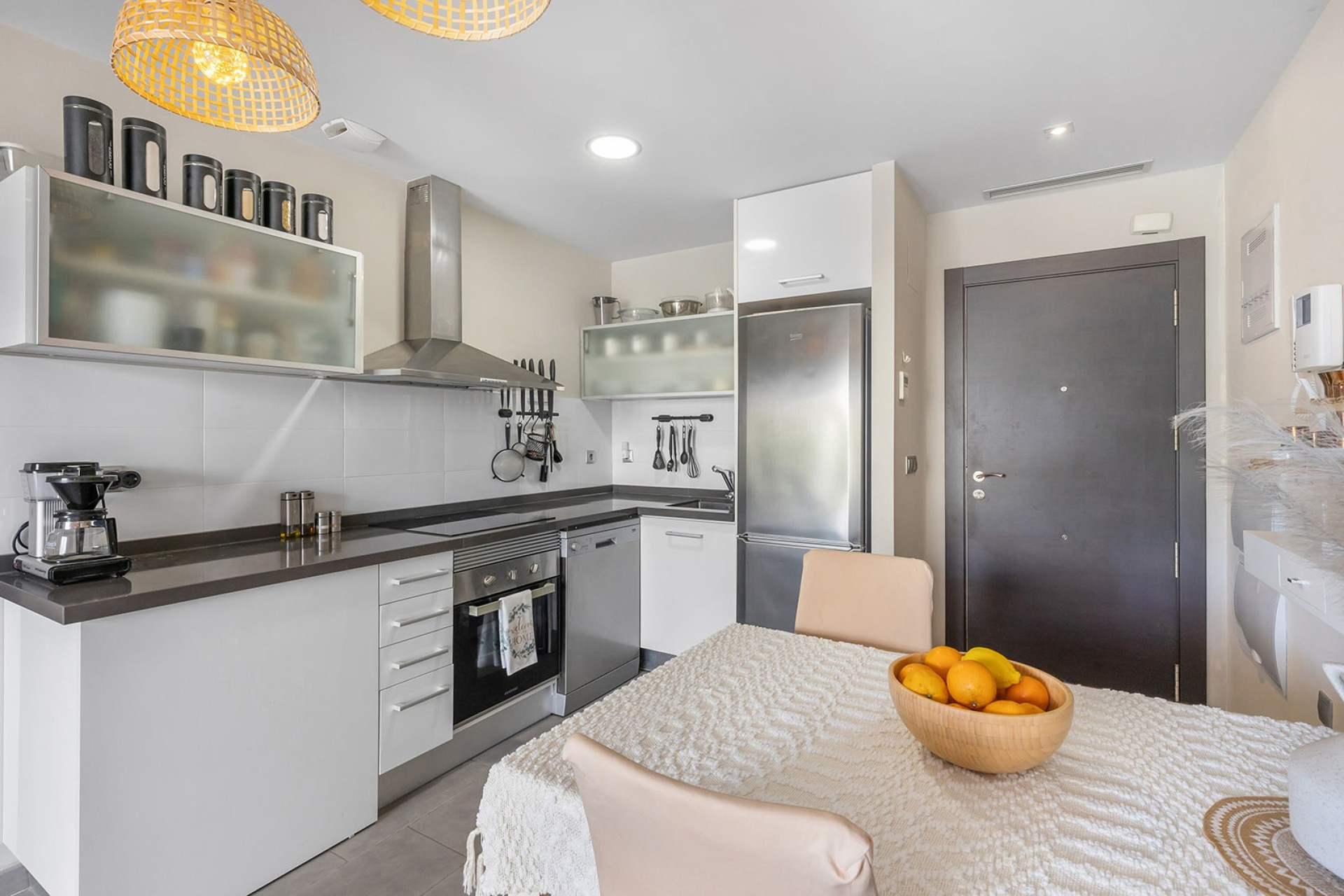 Herverkoop - Appartement / flat - La Mata - Playa