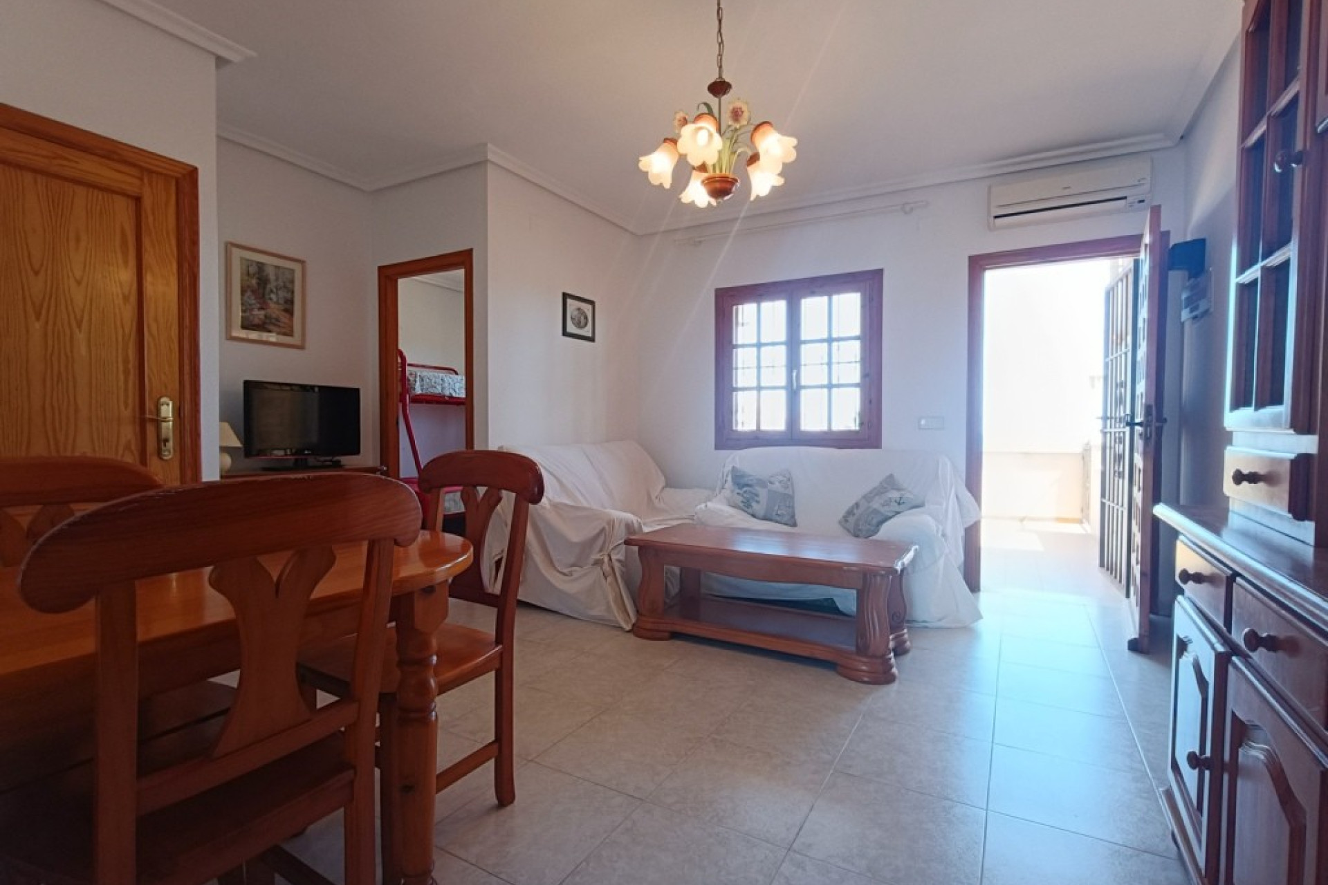 Herverkoop - Appartement / flat - La Mata