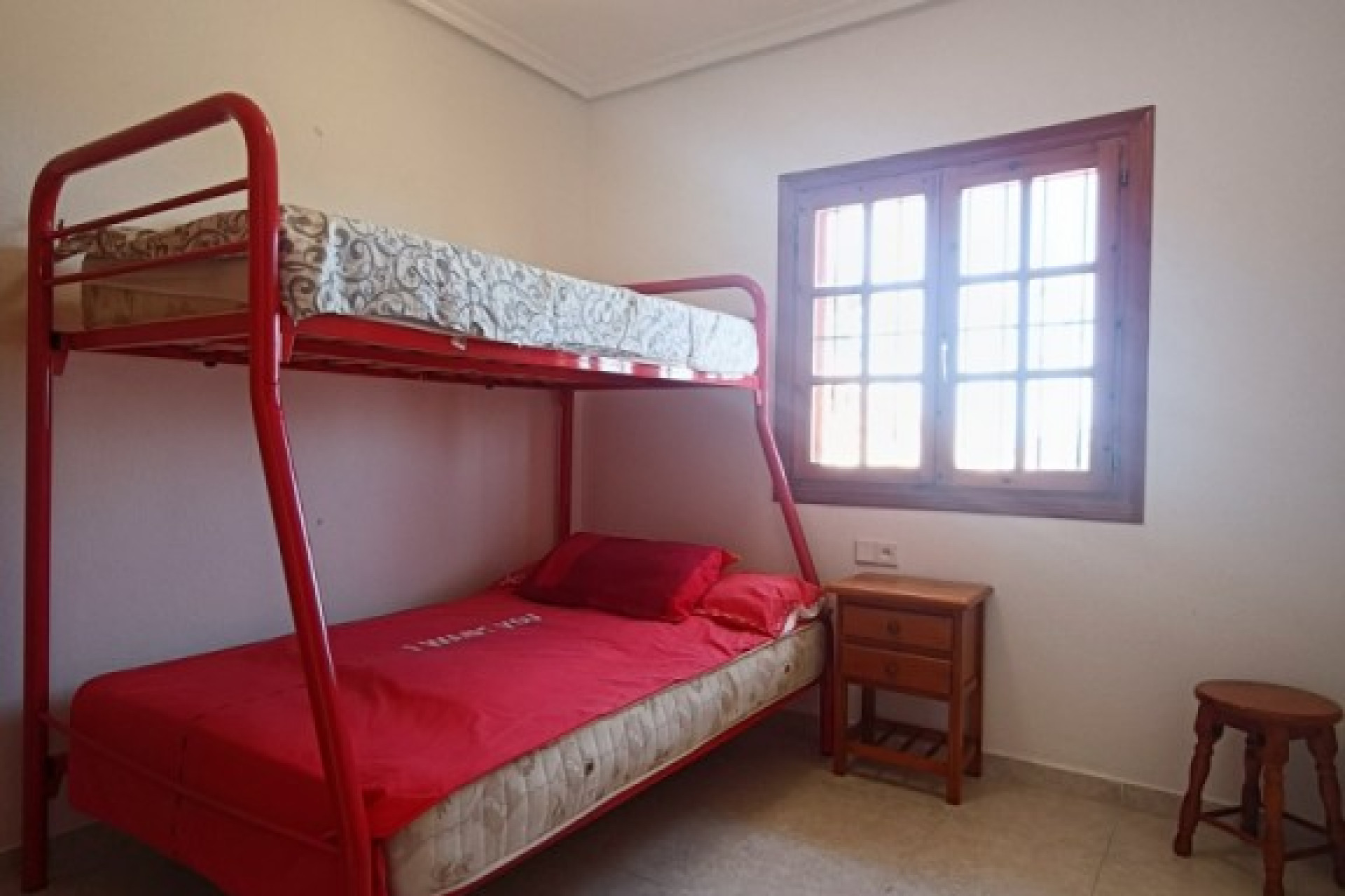 Herverkoop - Appartement / flat - La Mata