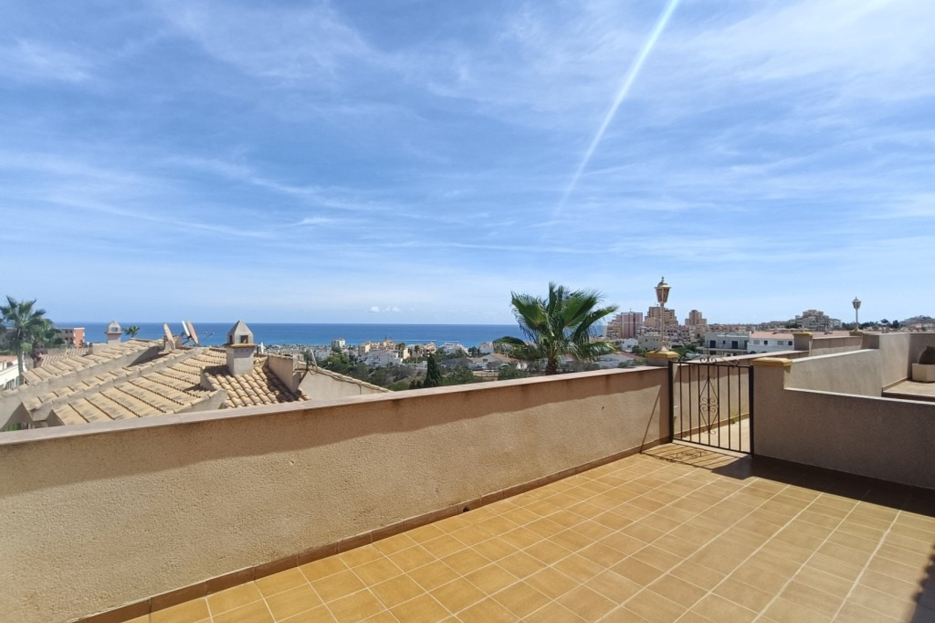 Herverkoop - Appartement / flat - La Mata